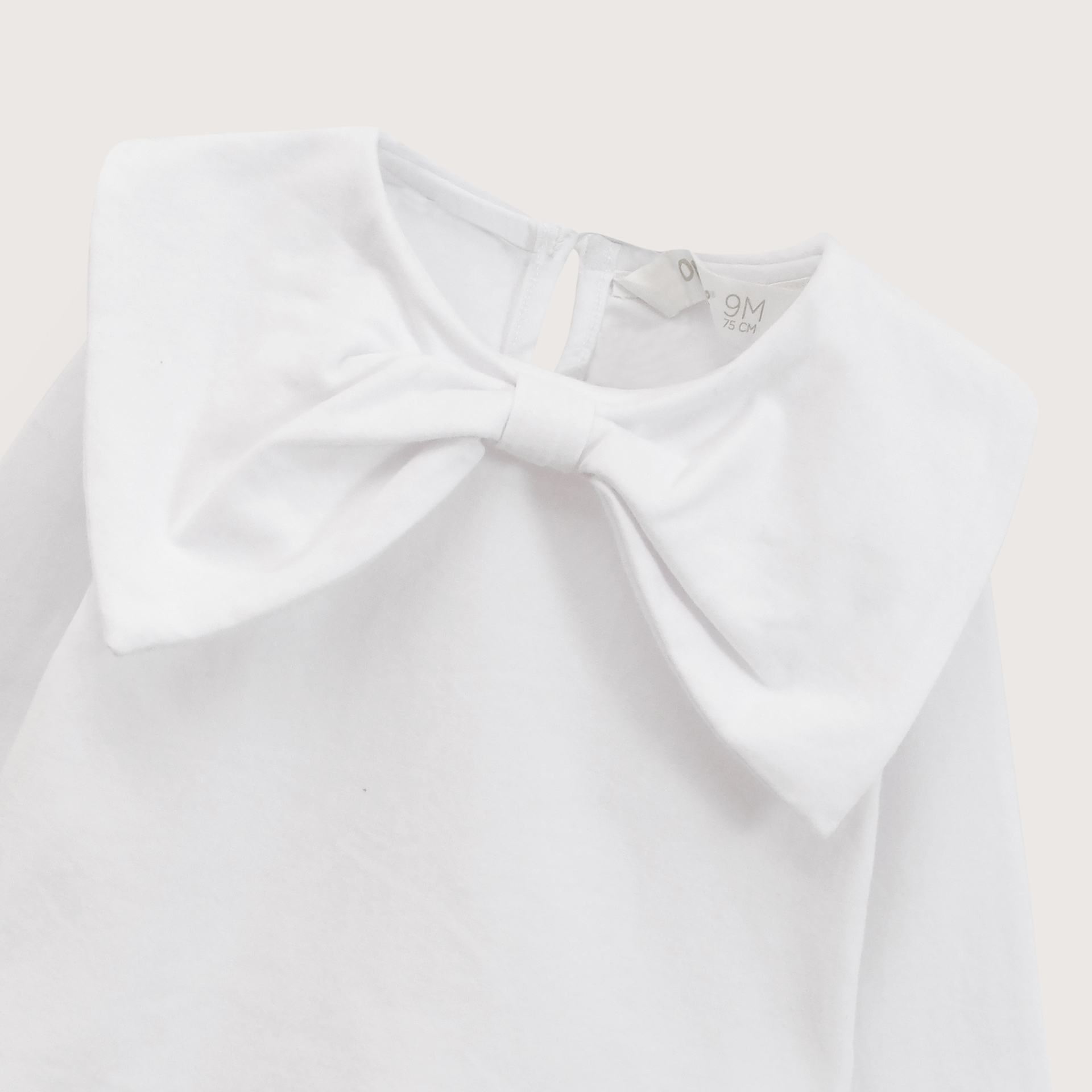 POLO OPALINE INFANT NIÑA - 4