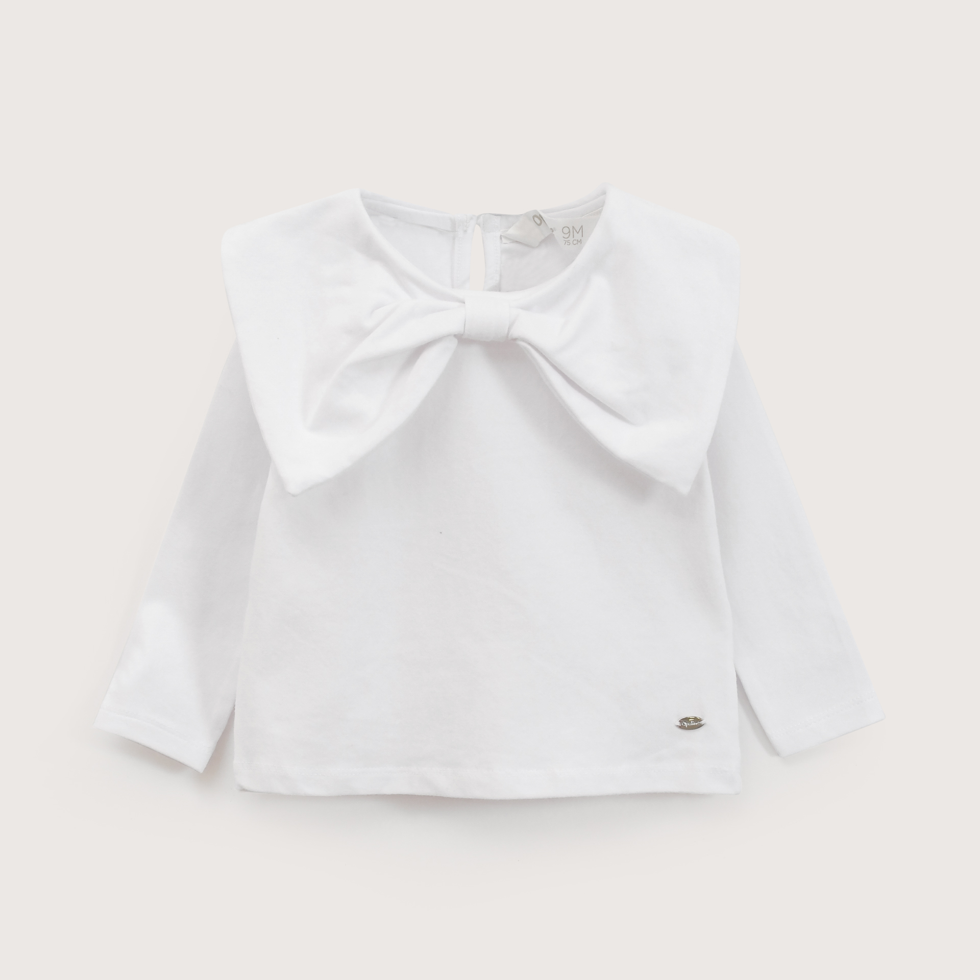 POLO OPALINE INFANT NIÑA - 6