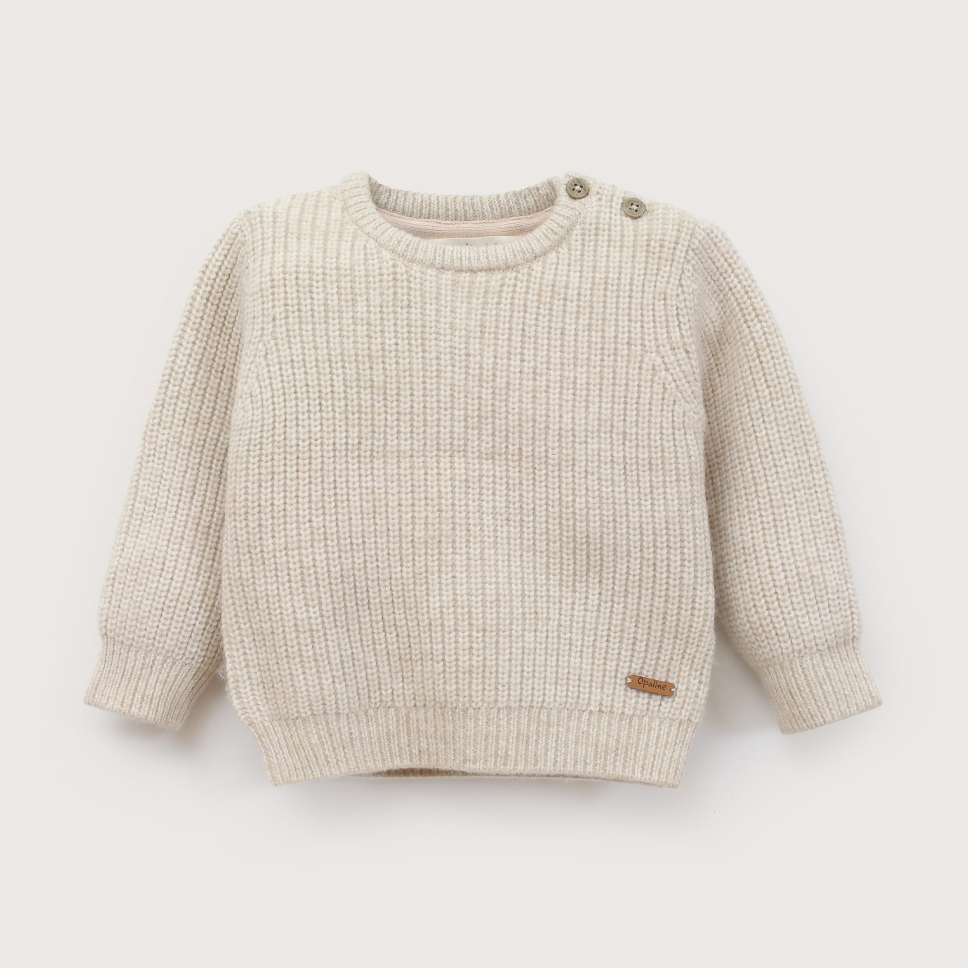 SWEATER OPALINE INFANT NIÑO - 2