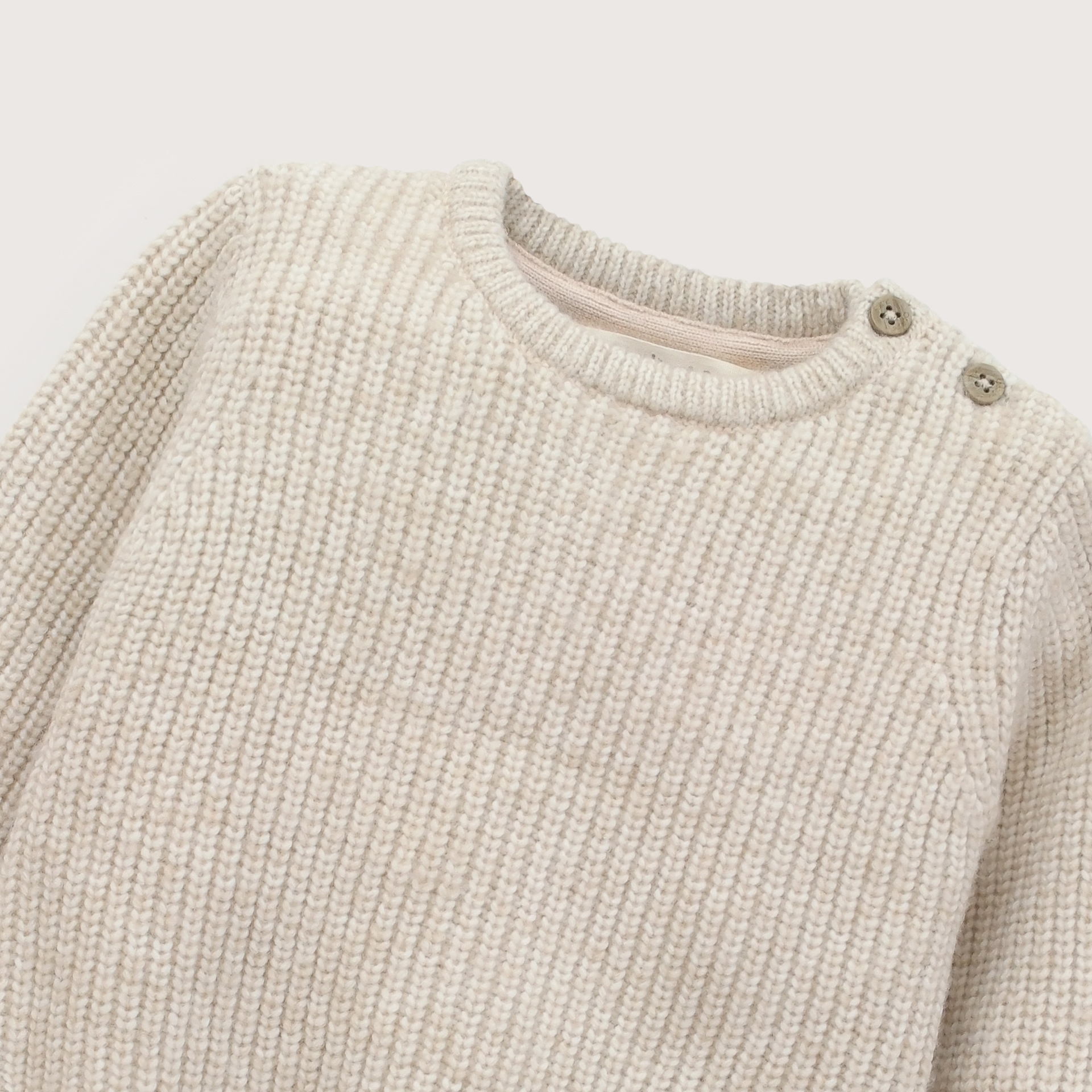 SWEATER OPALINE INFANT NIÑO - 4