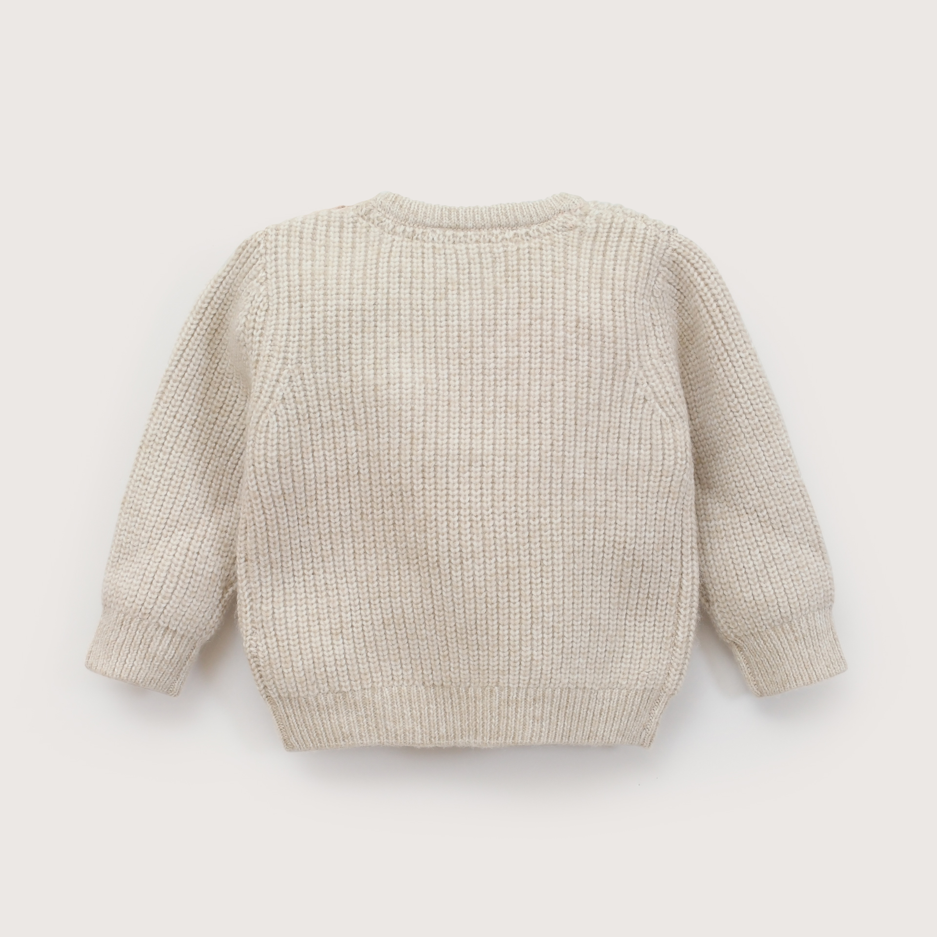 SWEATER OPALINE INFANT NIÑO - 7