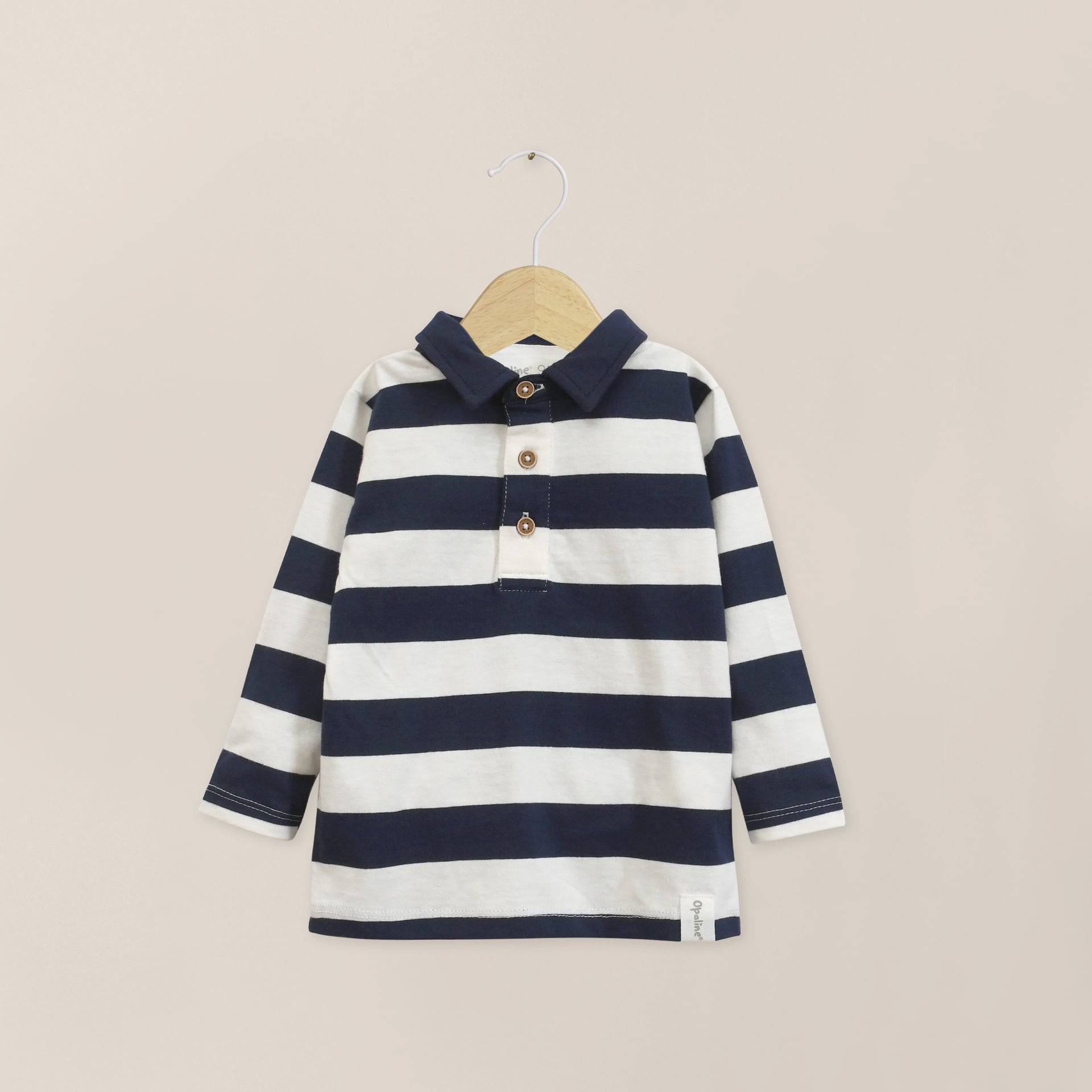 POLO OPALINE INFANT NIÑO - 1