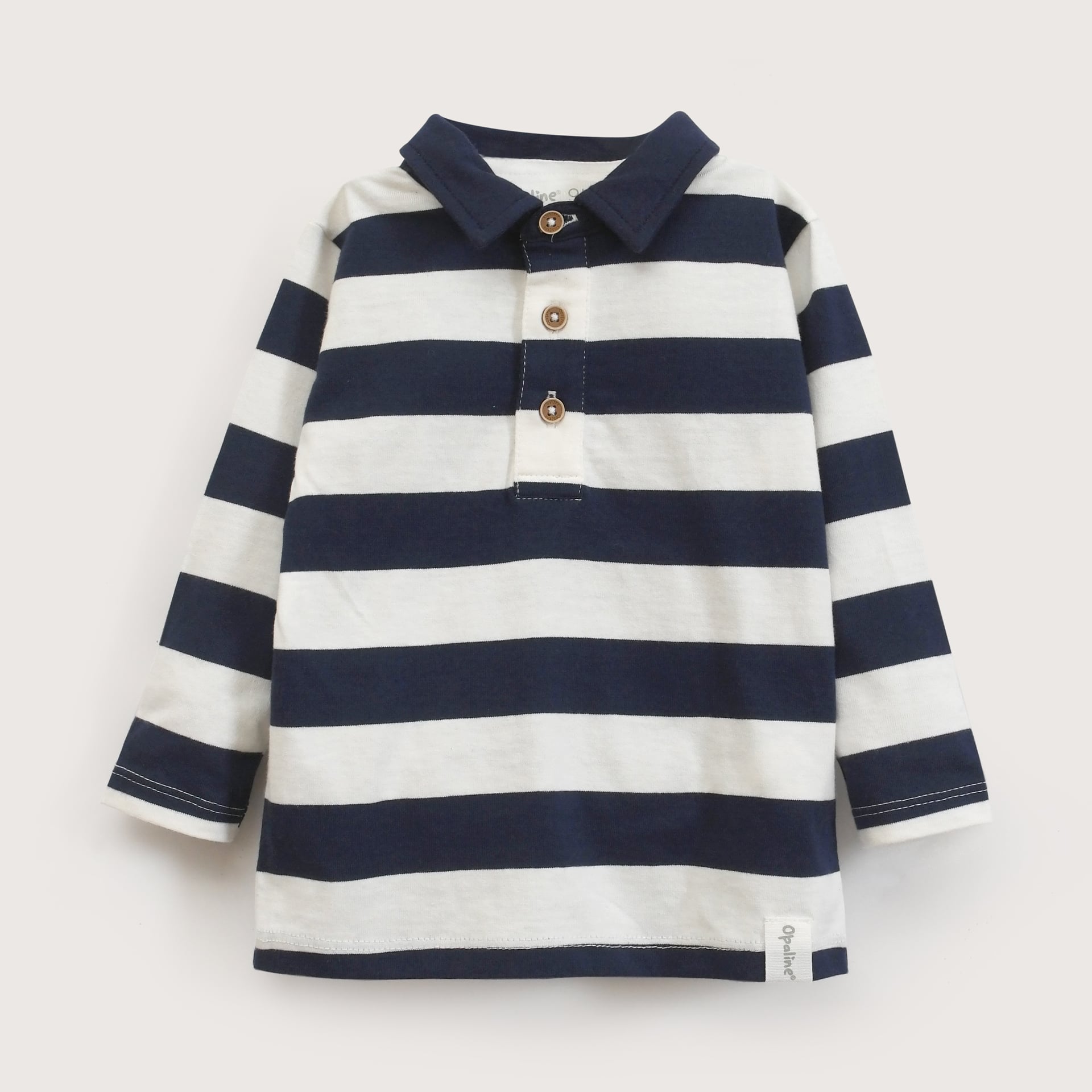 POLO OPALINE INFANT NIÑO - 2