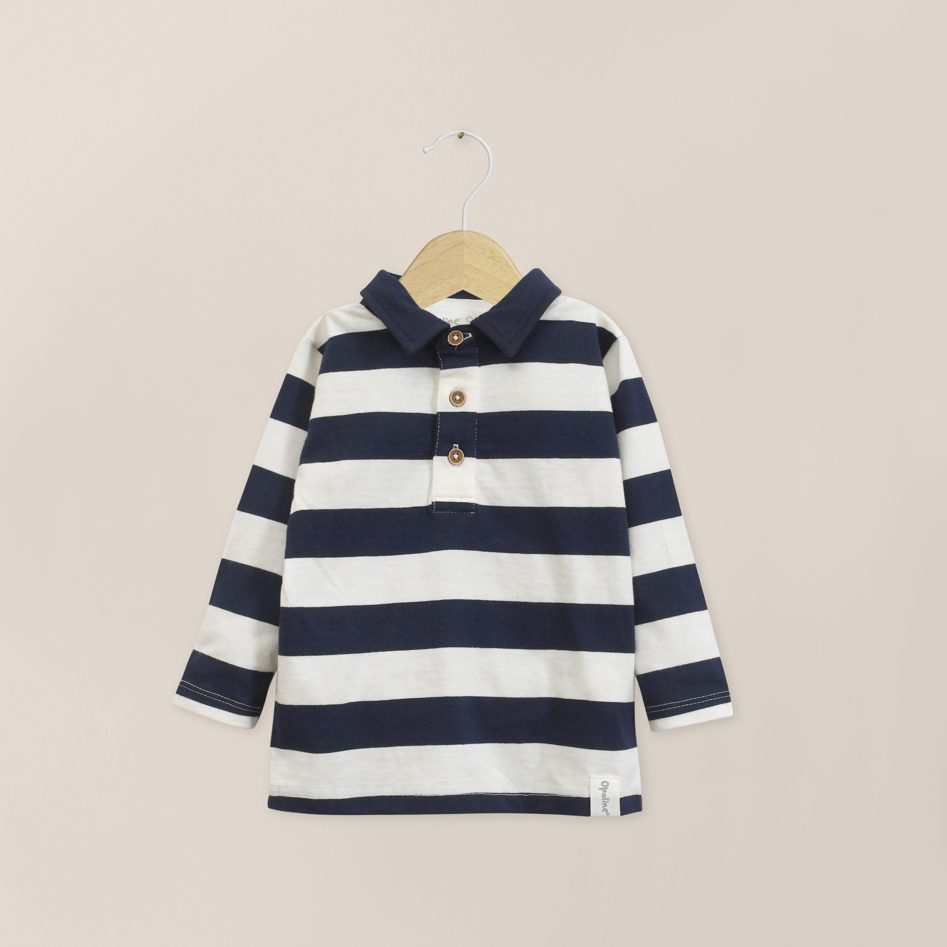 POLO OPALINE INFANT NIÑO - 5