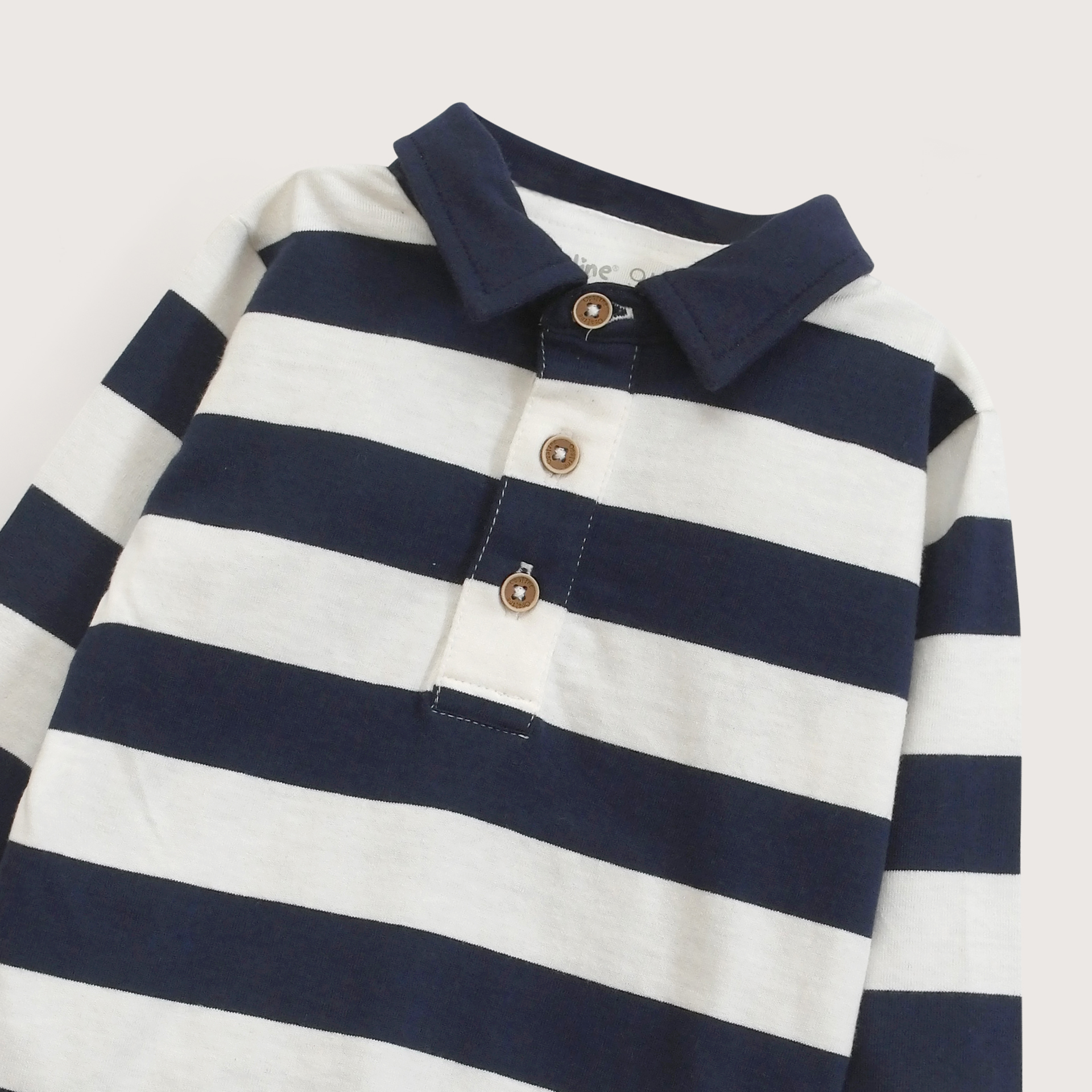 POLO OPALINE INFANT NIÑO - 8