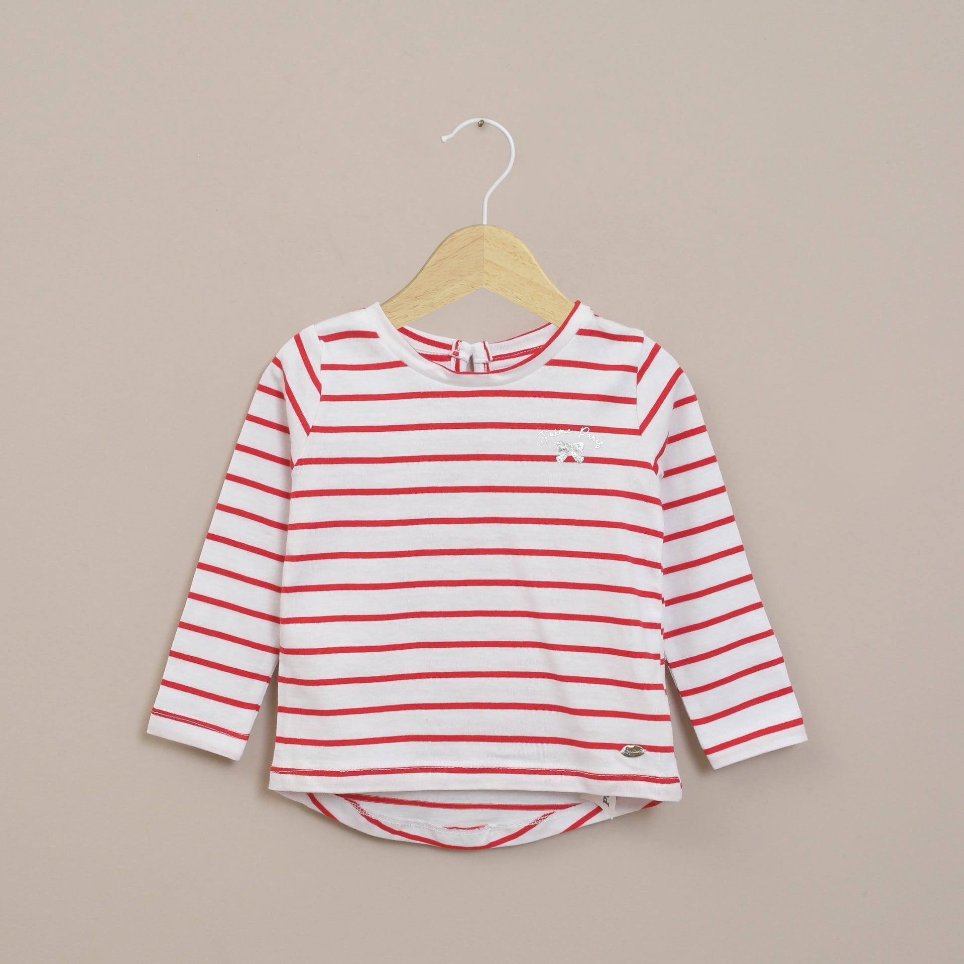 POLO OPALINE INFANT NIÑA - 1