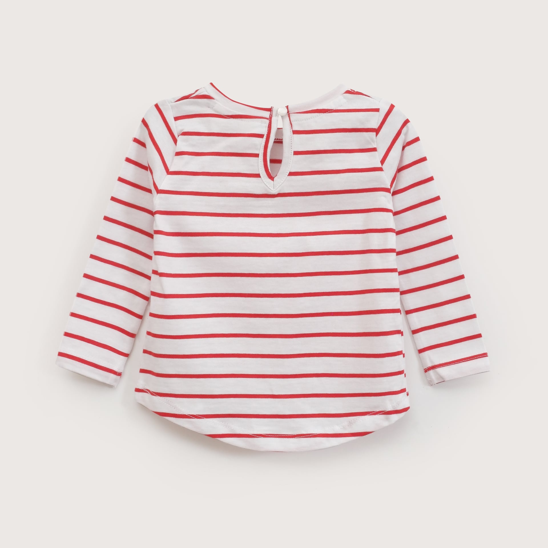 POLO OPALINE INFANT NIÑA - 3
