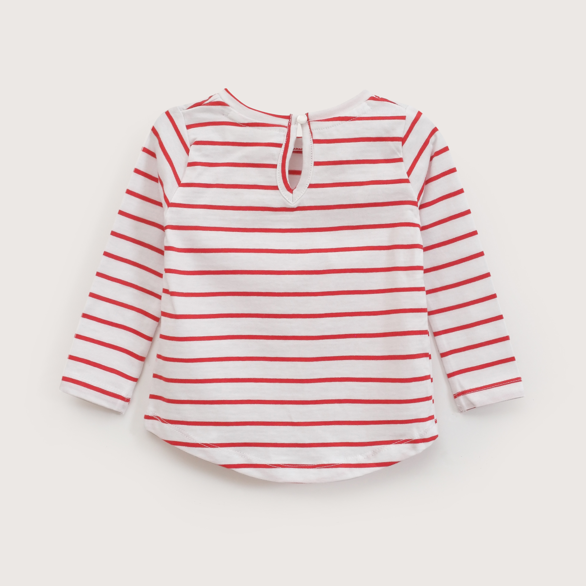 POLO OPALINE INFANT NIÑA - 3