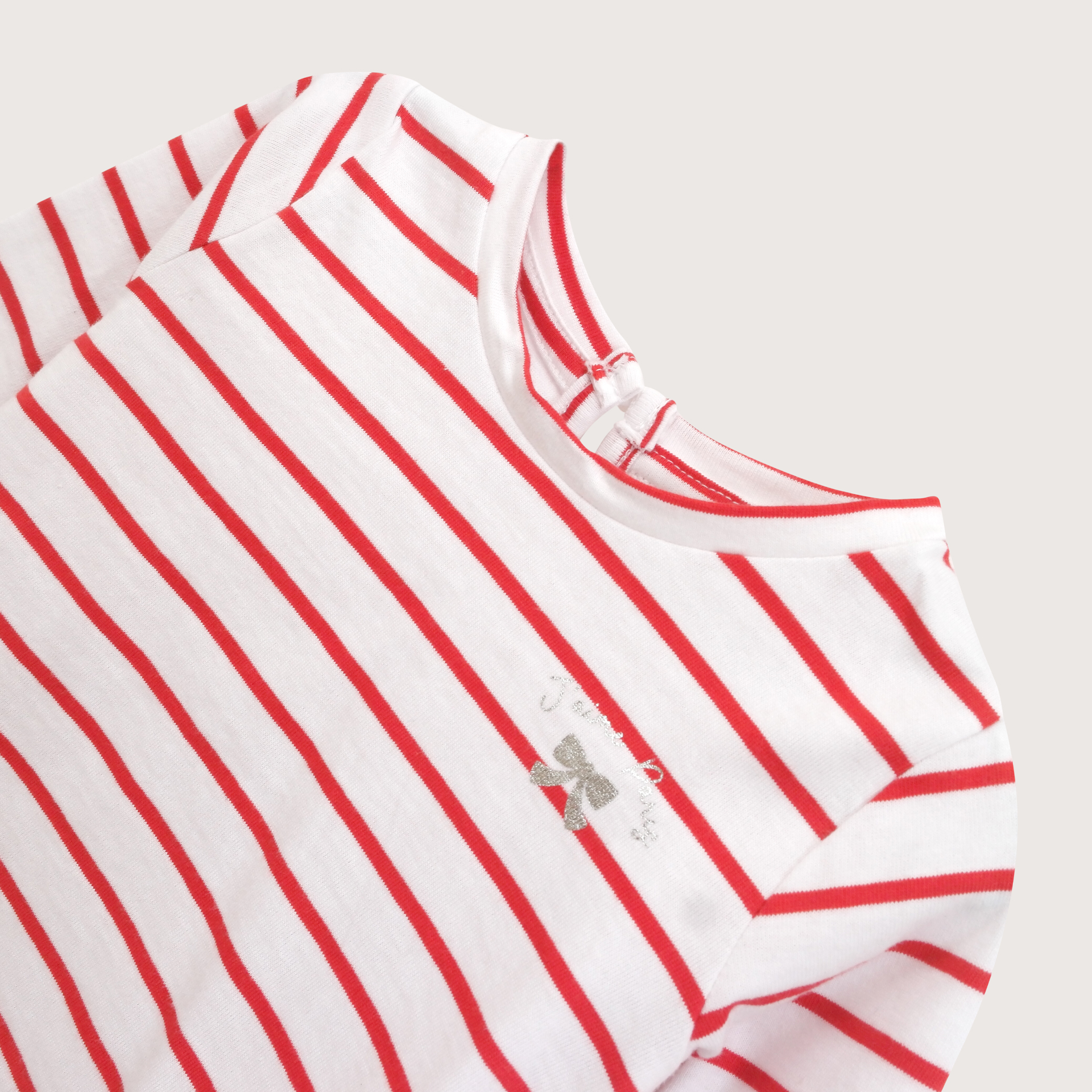 POLO OPALINE INFANT NIÑA - 4