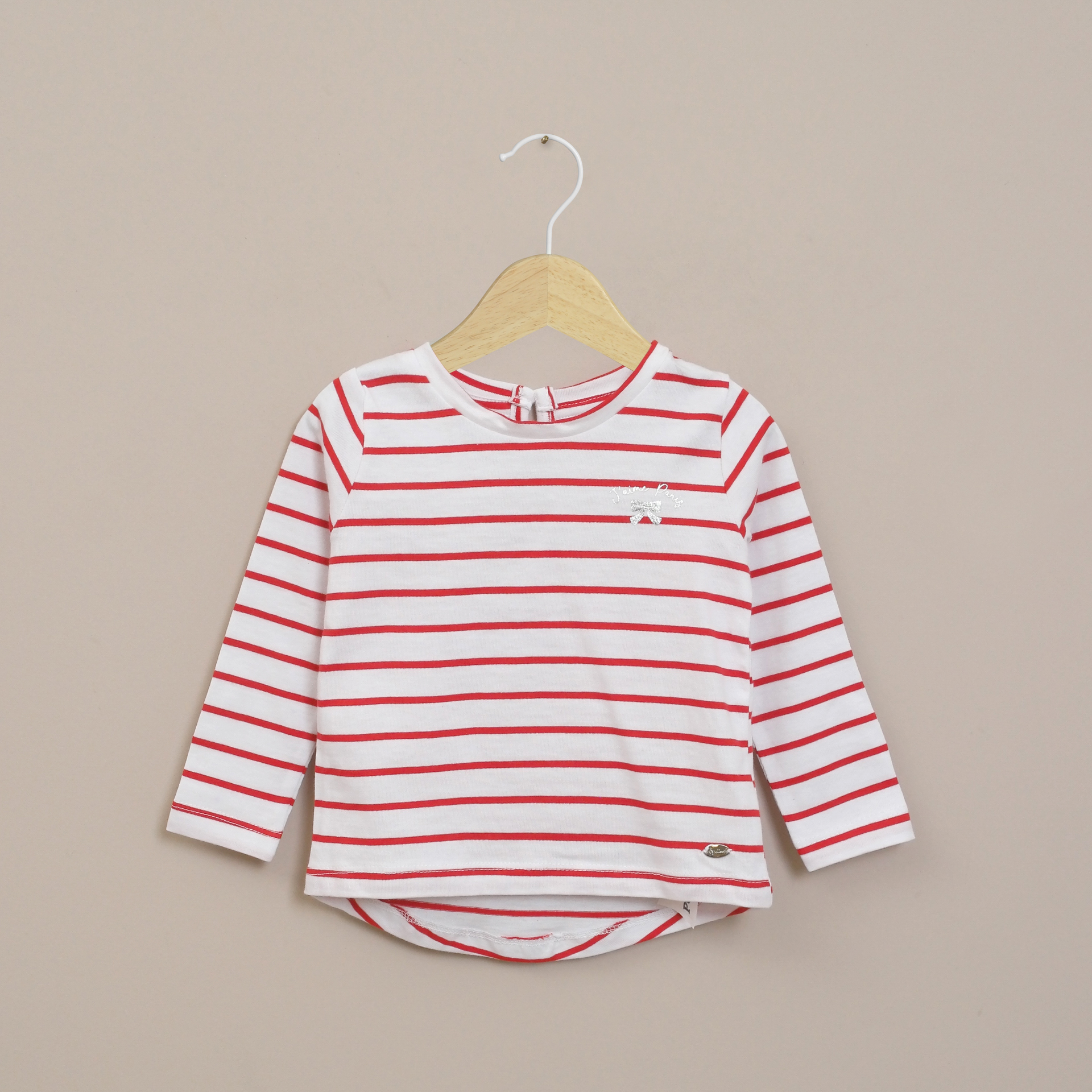 POLO OPALINE INFANT NIÑA - 5