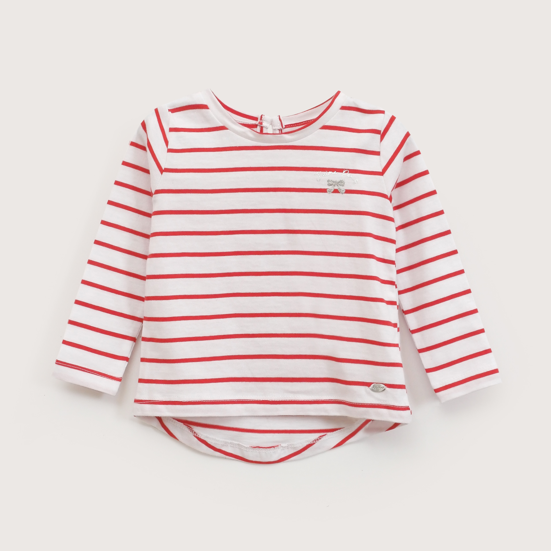POLO OPALINE INFANT NIÑA - 6