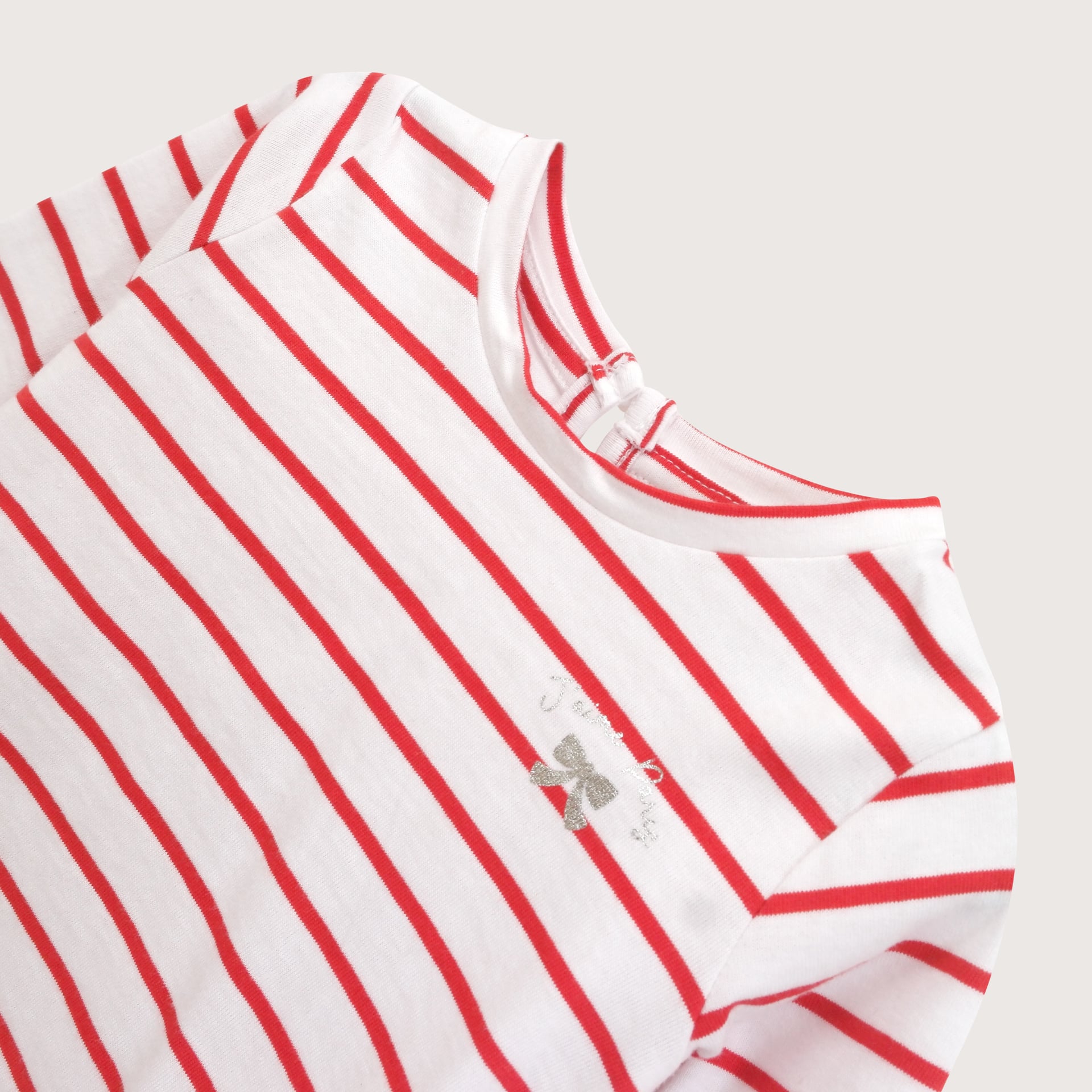POLO OPALINE INFANT NIÑA - 8