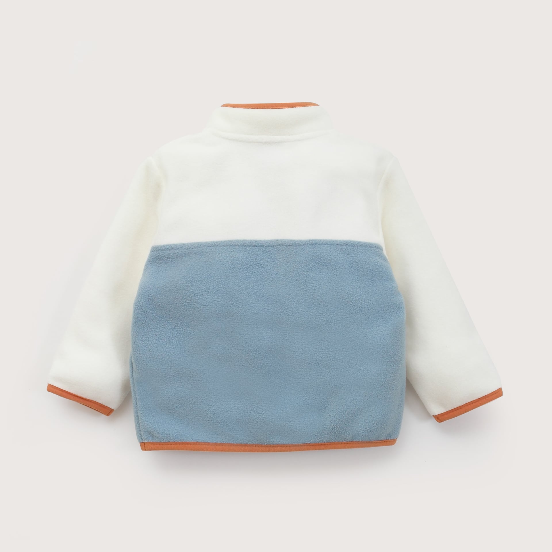 POLERA OPALINE INFANT NIÑO - 3