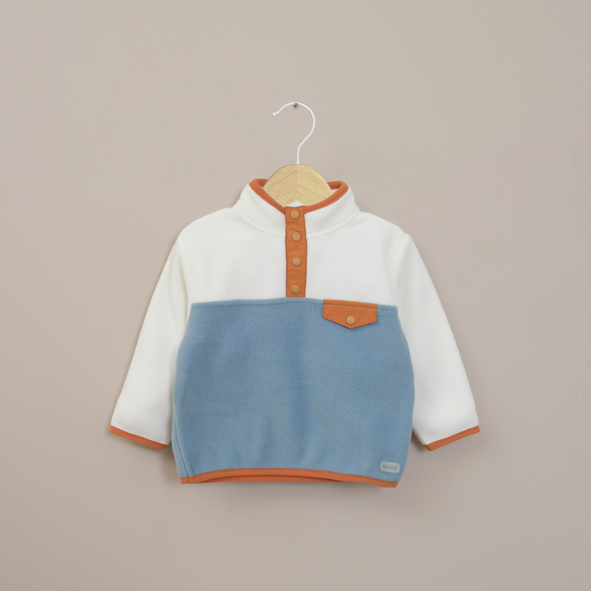 POLERA OPALINE INFANT NIÑO - 5