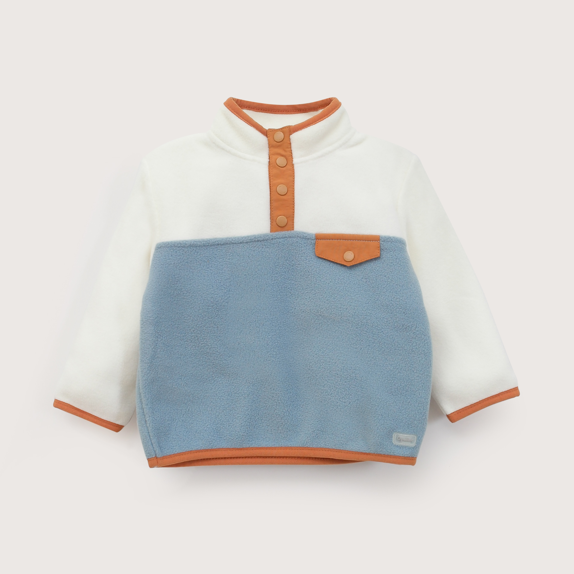 POLERA OPALINE INFANT NIÑO - 6