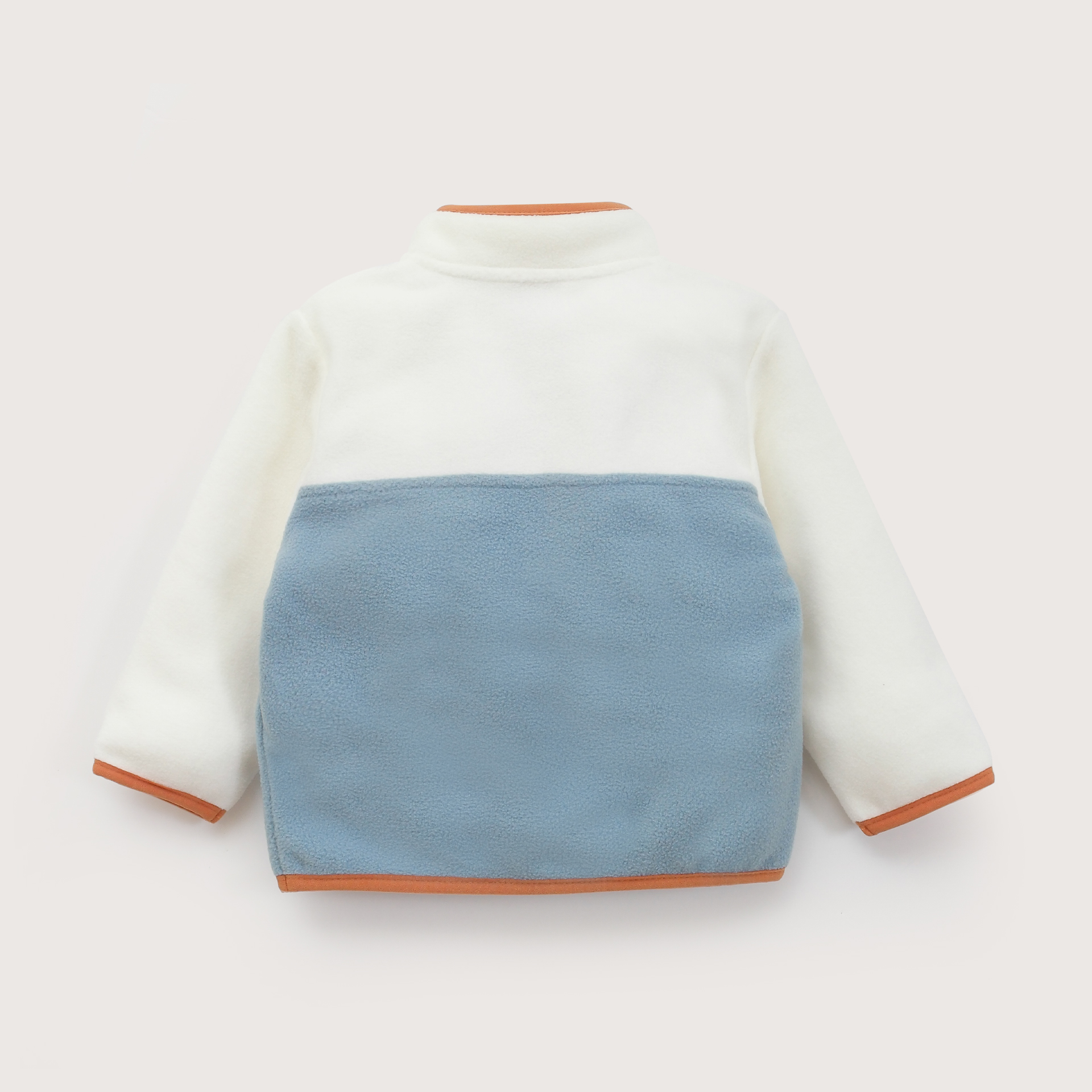 POLERA OPALINE INFANT NIÑO - 7
