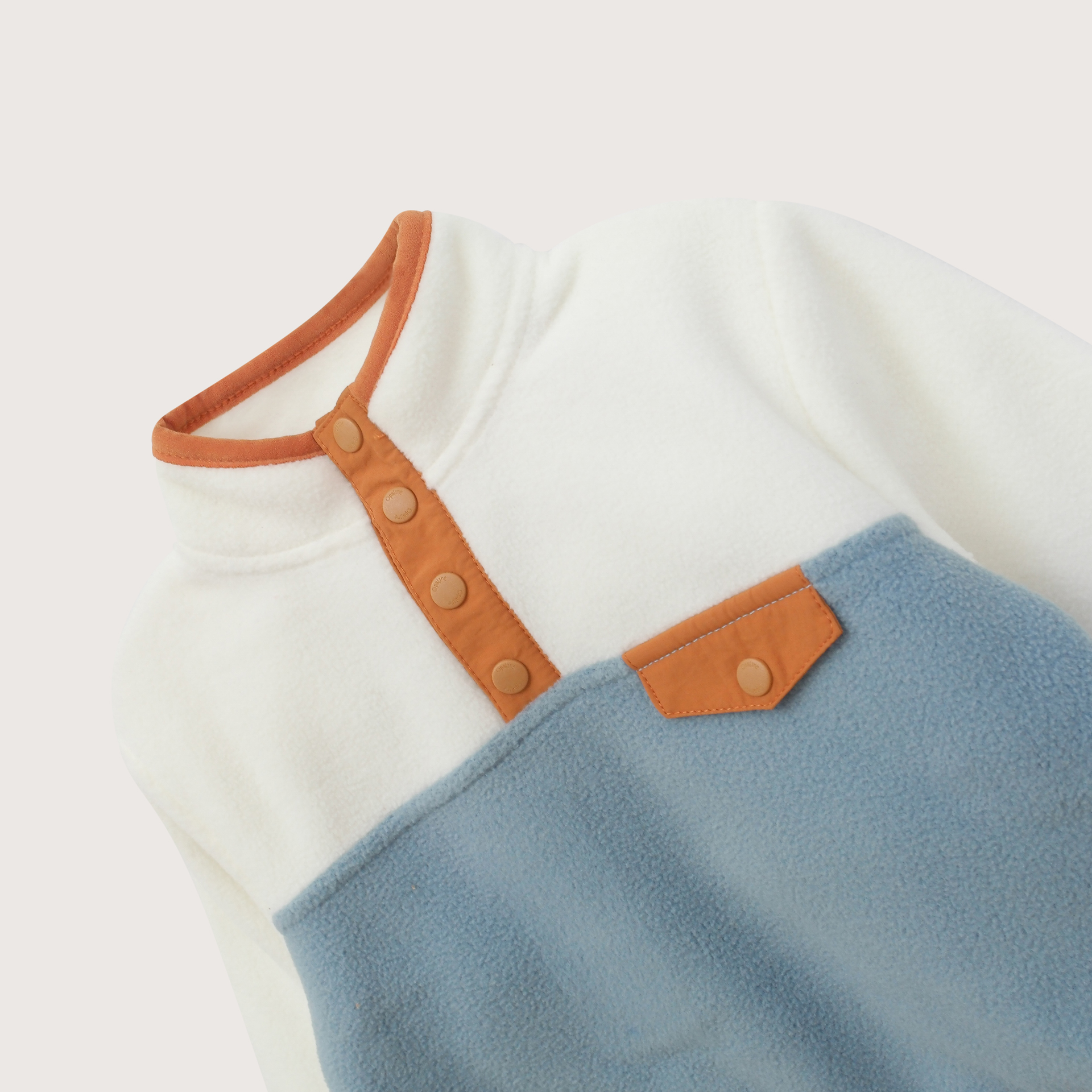 POLERA OPALINE INFANT NIÑO - 8