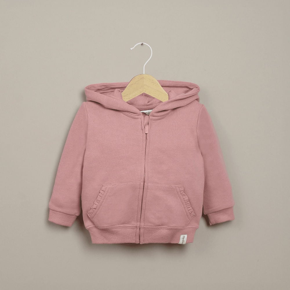 POLERA OPALINE INFANT NIÑA - 1
