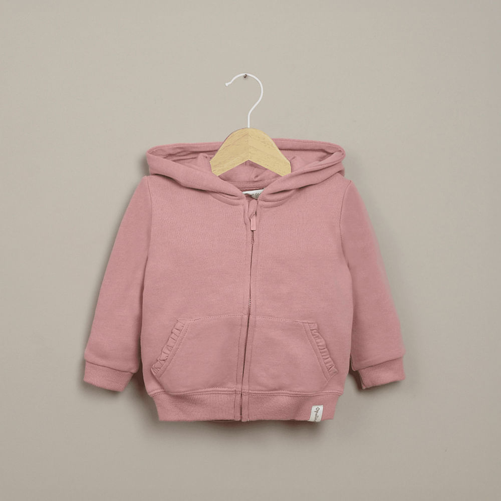 POLERA OPALINE INFANT NIÑA - 1