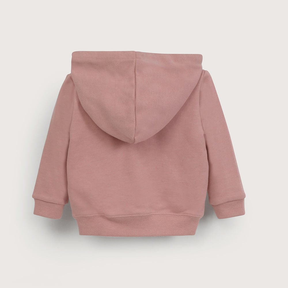 POLERA OPALINE INFANT NIÑA - 3