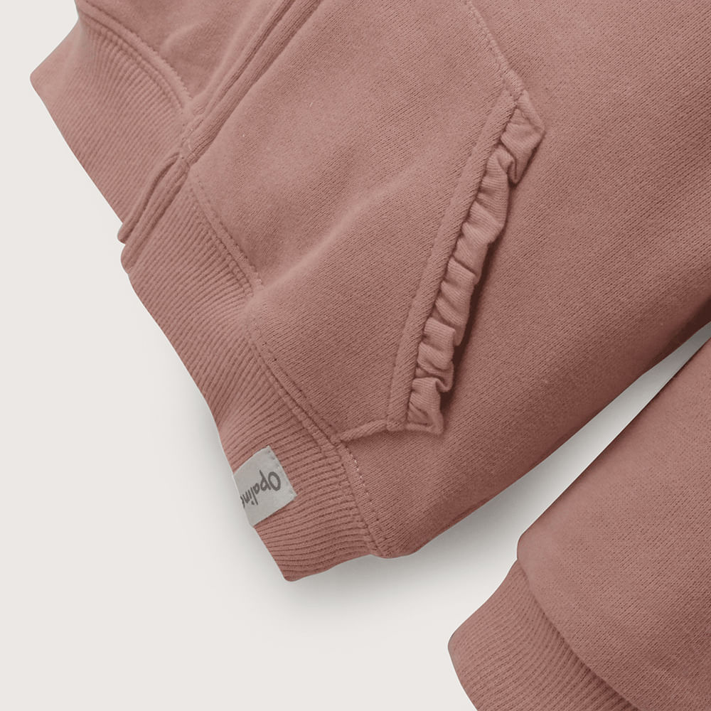 POLERA OPALINE INFANT NIÑA - 5