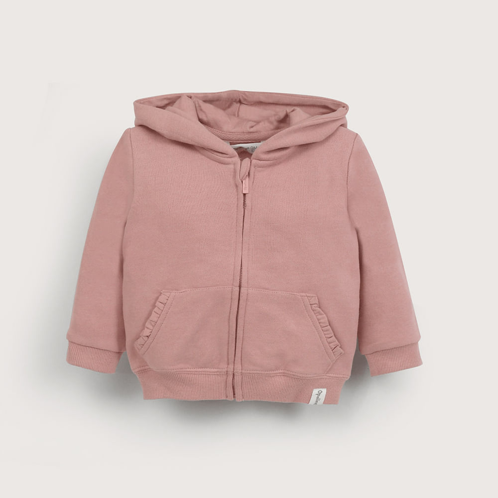 POLERA OPALINE INFANT NIÑA - 7