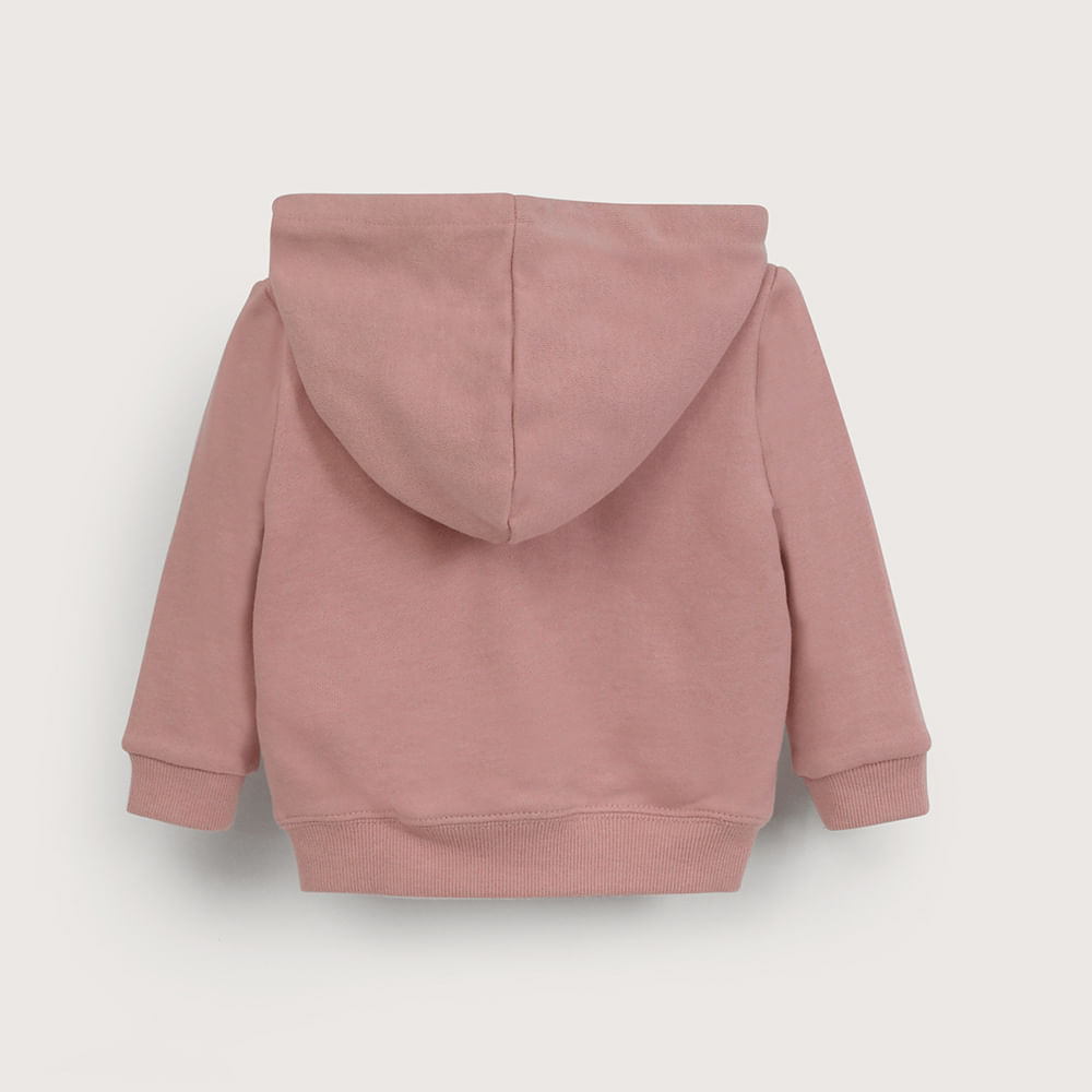 POLERA OPALINE INFANT NIÑA - 8