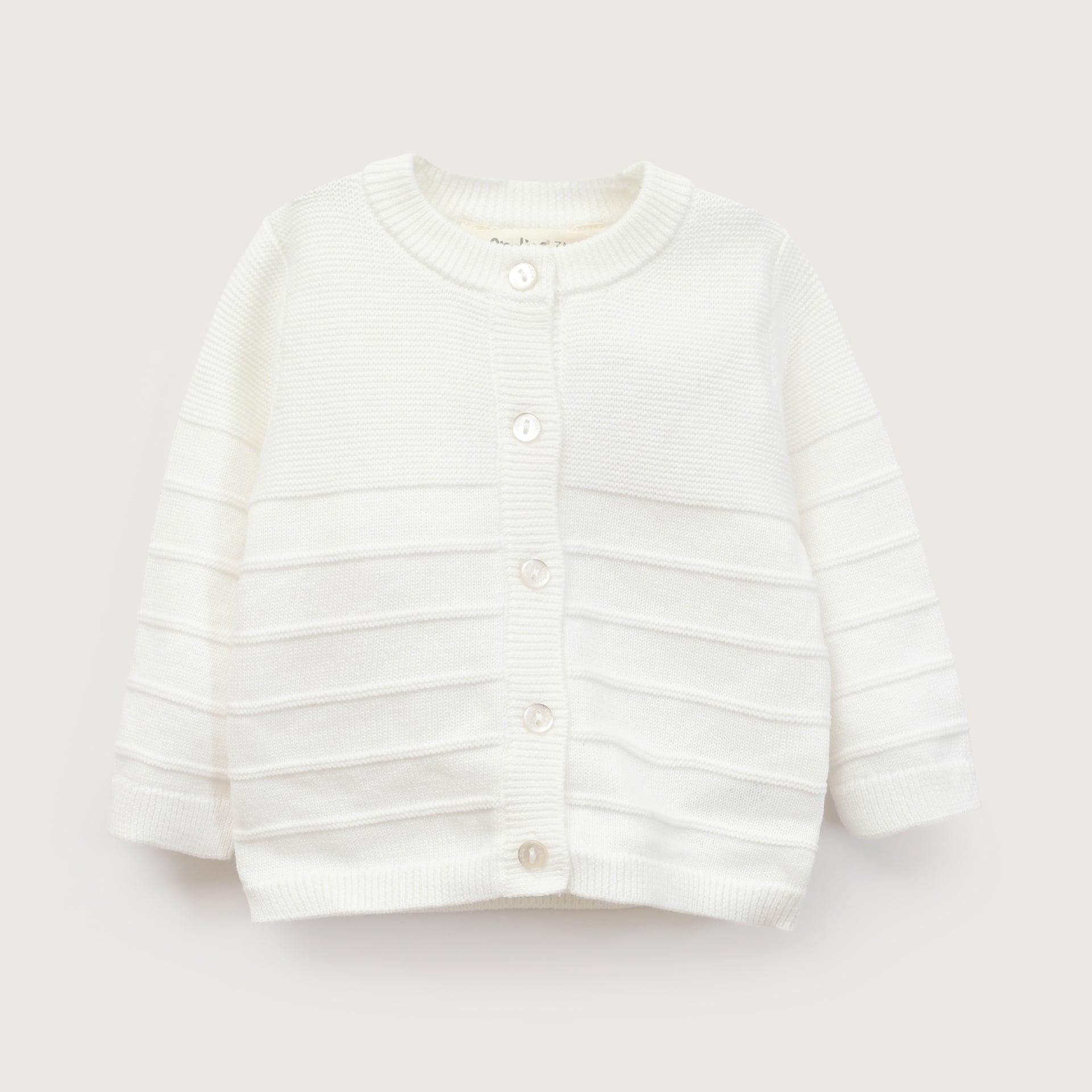CONJUNTO OPALINE BEBÉ UNISEX - 3