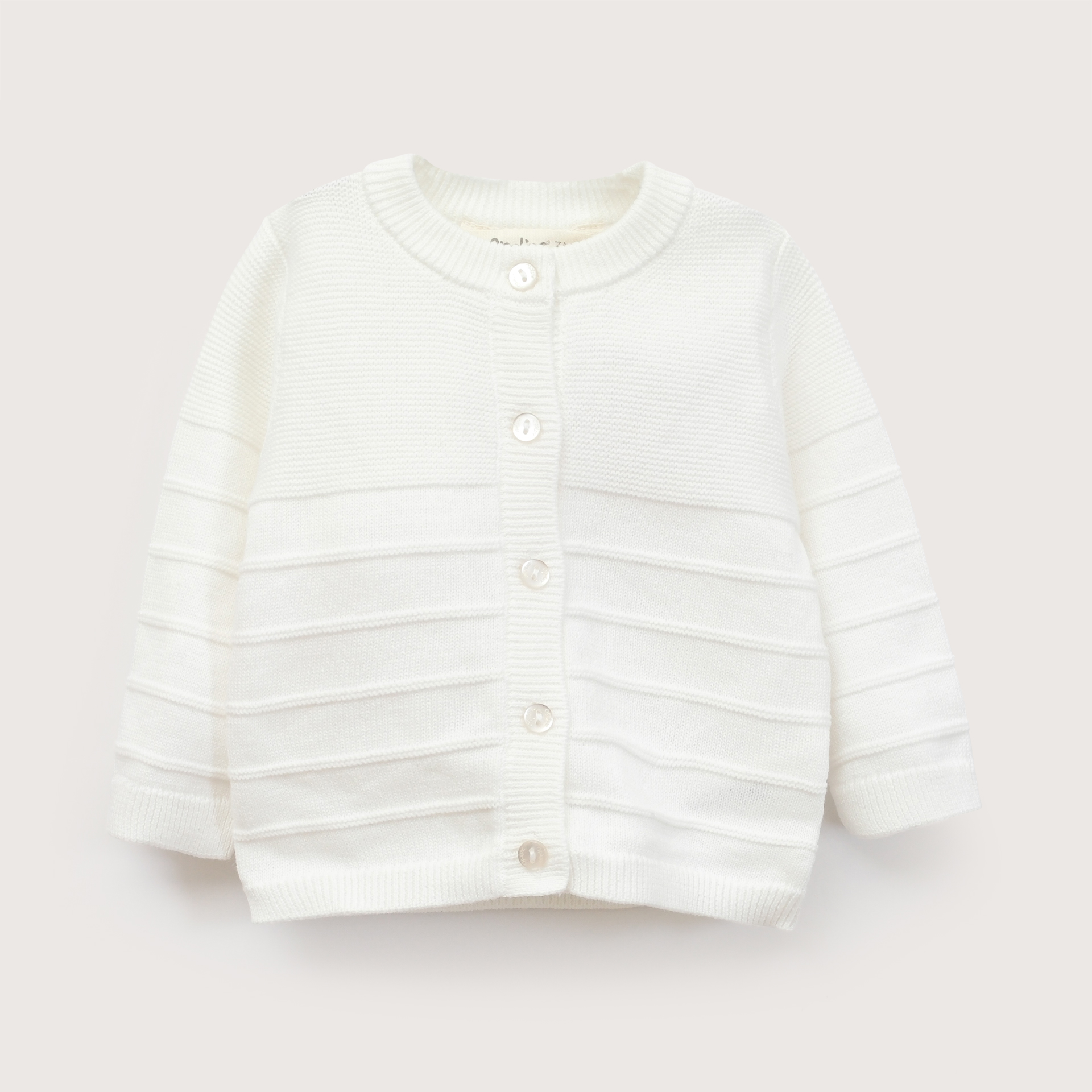 CONJUNTO OPALINE BEBÉ UNISEX - 8