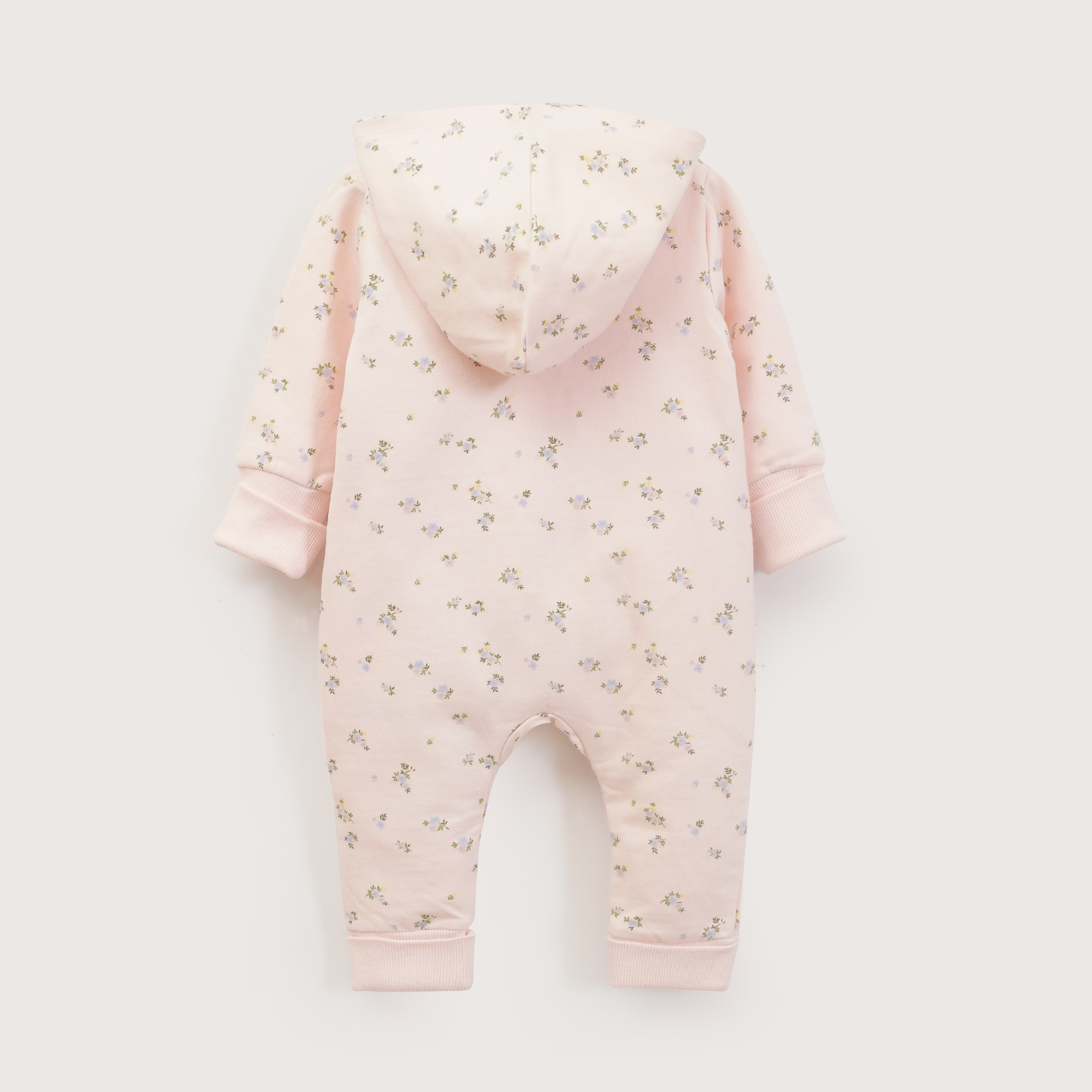ENTERIZO OPALINE BEBÉ NIÑA - 7