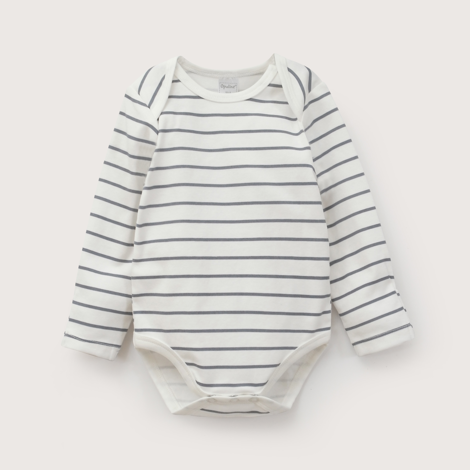CONJUNTO OPALINE BEBÉ NIÑO - 4
