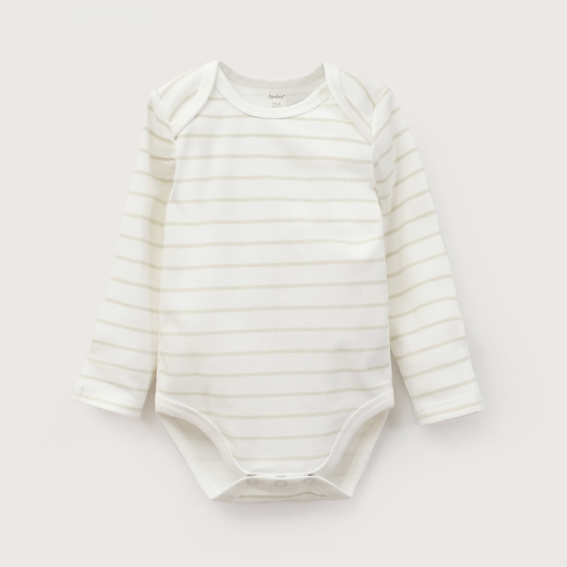 CONJUNTO OPALINE BEBÉ UNISEX - 4