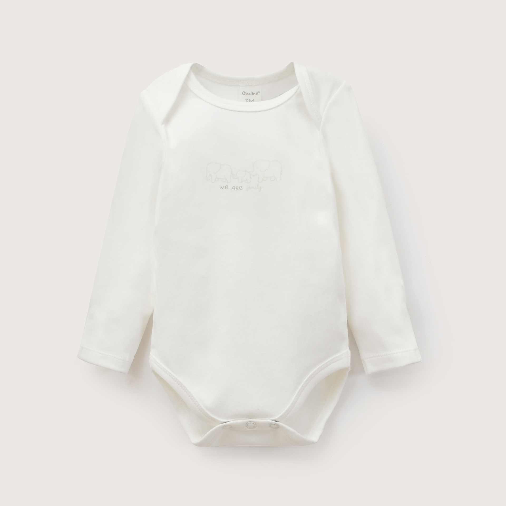 CONJUNTO OPALINE BEBÉ UNISEX - 8