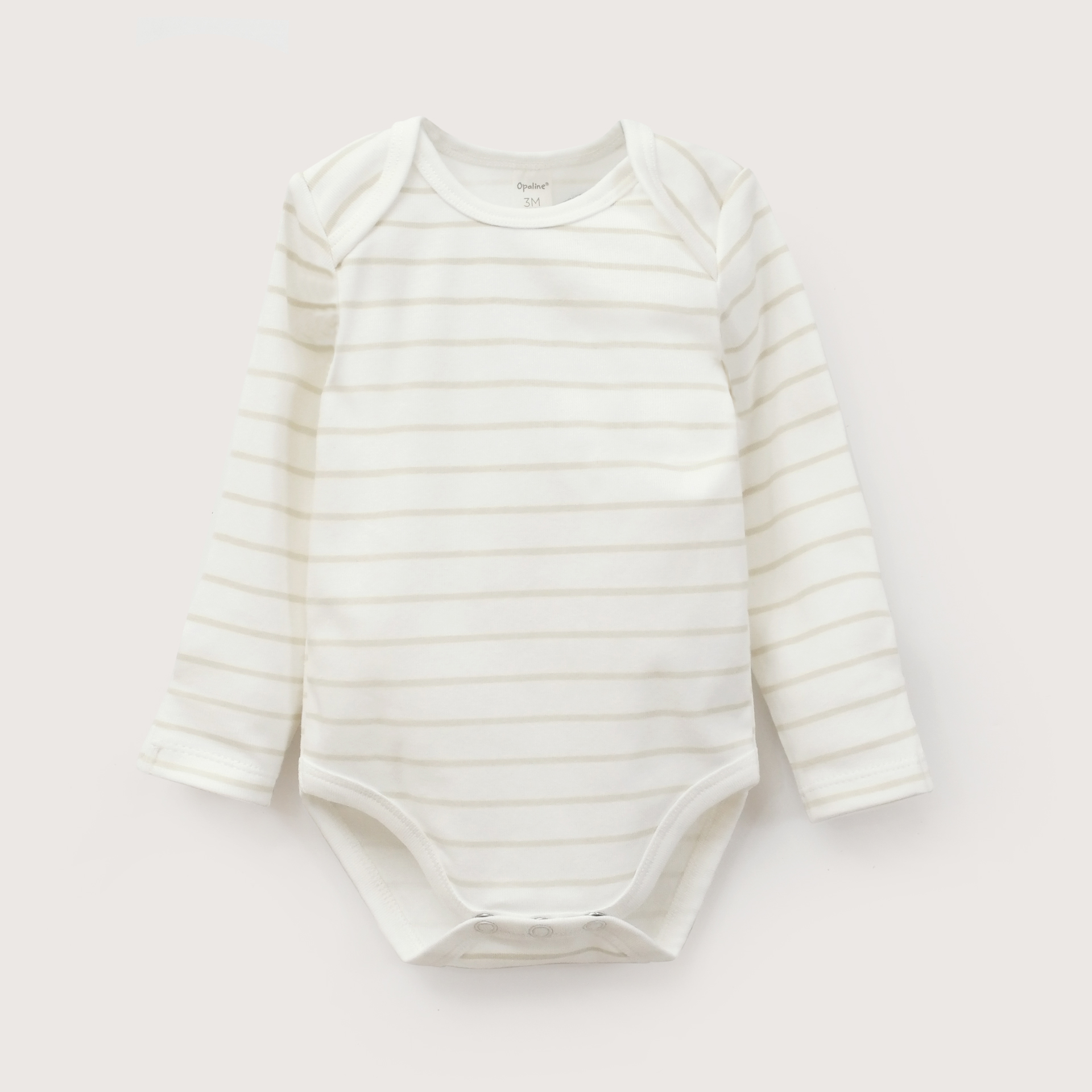 CONJUNTO OPALINE BEBÉ UNISEX - 9