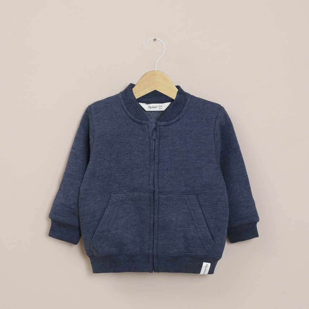 POLERA OPALINE INFANT NIÑO - 1