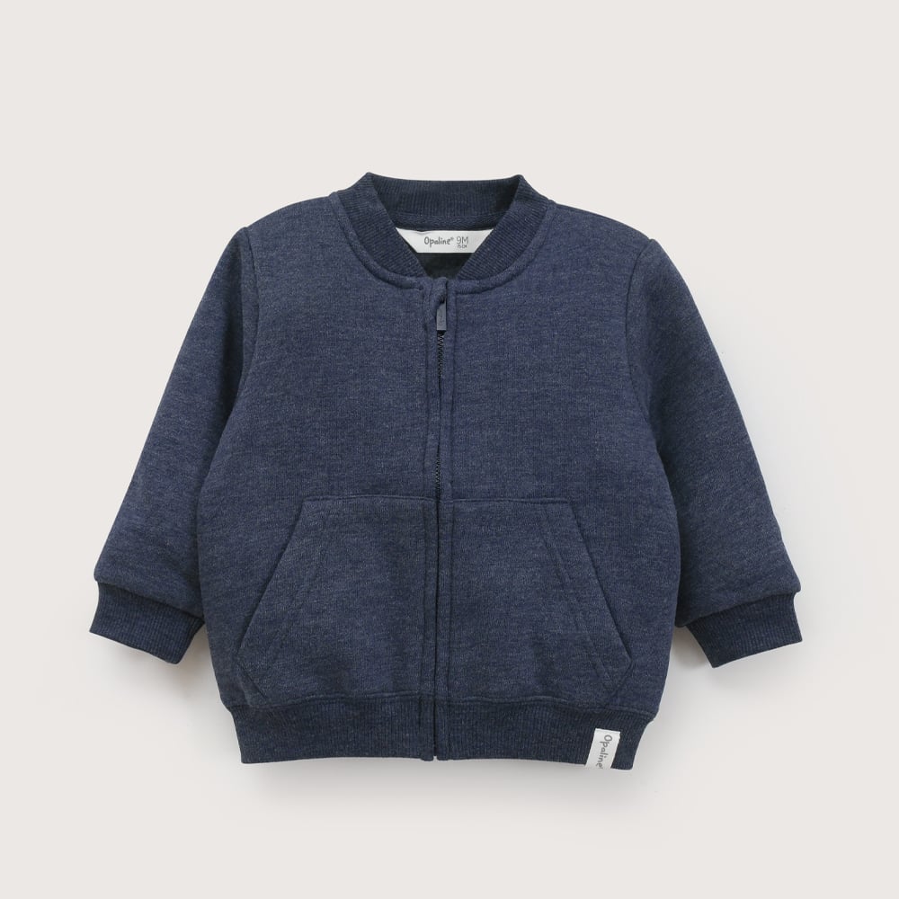 POLERA OPALINE INFANT NIÑO - 2