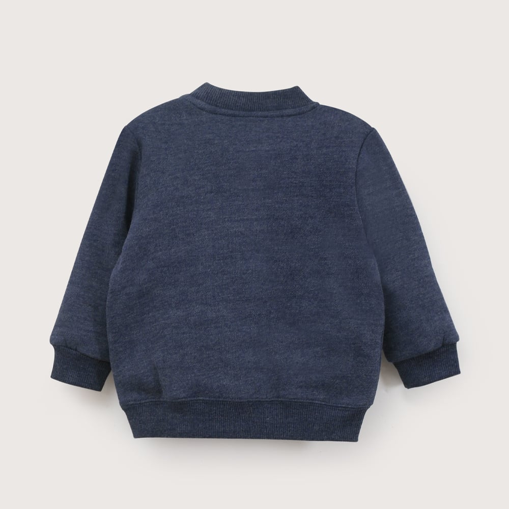 POLERA OPALINE INFANT NIÑO - 3