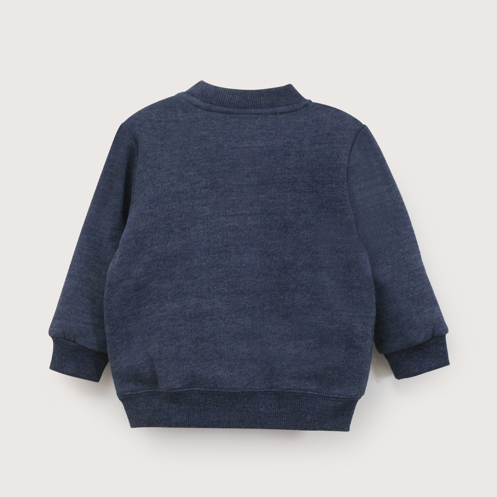 POLERA OPALINE INFANT NIÑO - 7