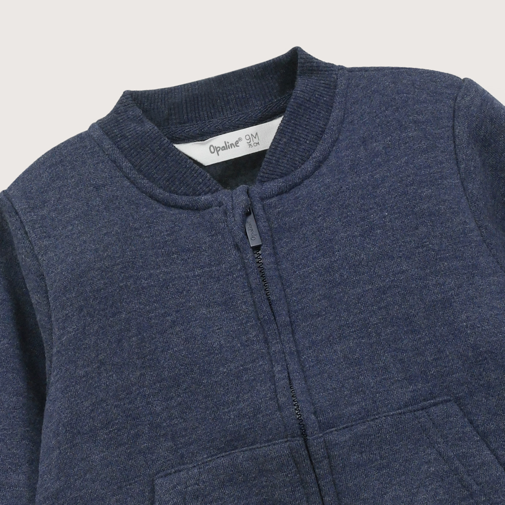 POLERA OPALINE INFANT NIÑO - 8