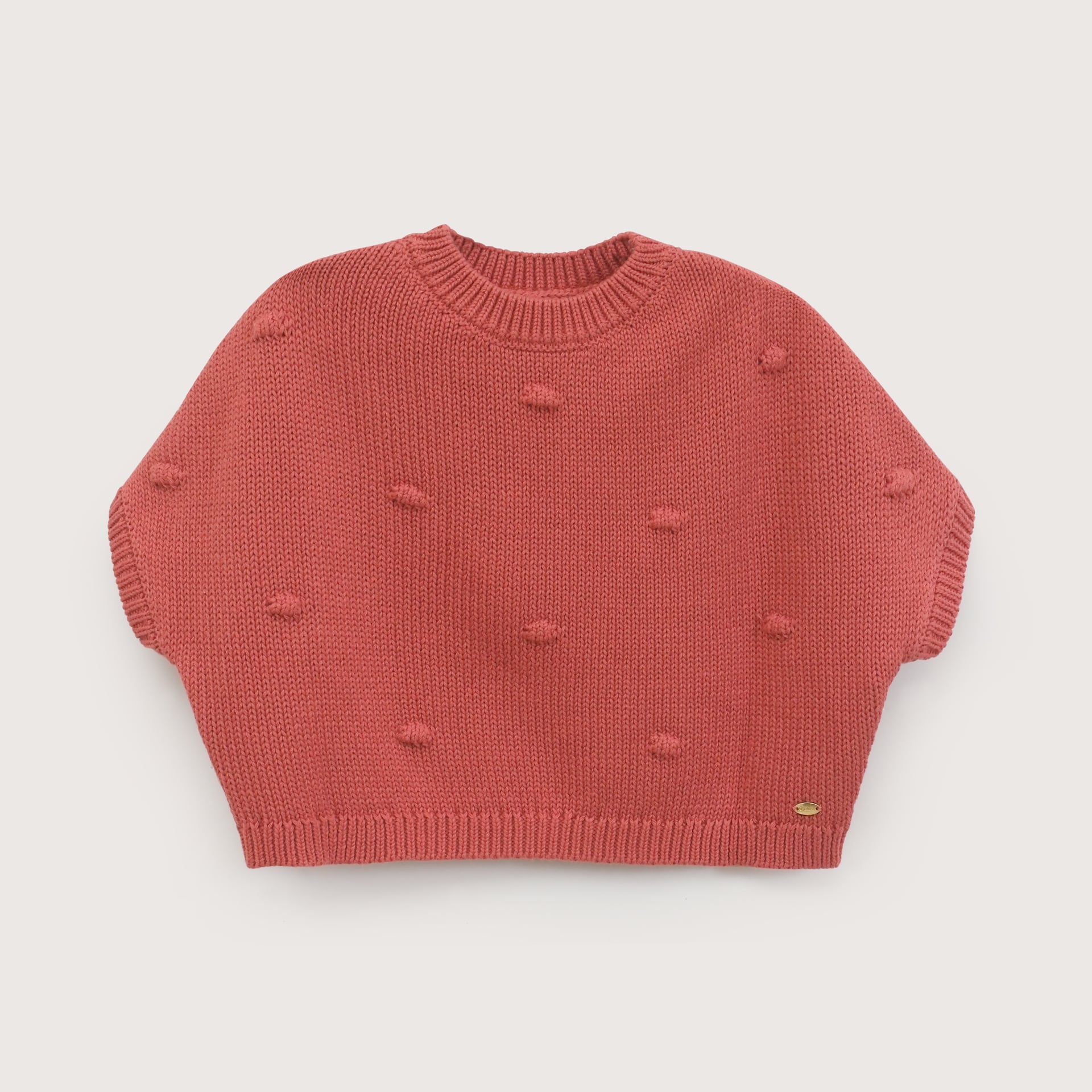 SWEATER OPALINE INFANT NIÑA - 2