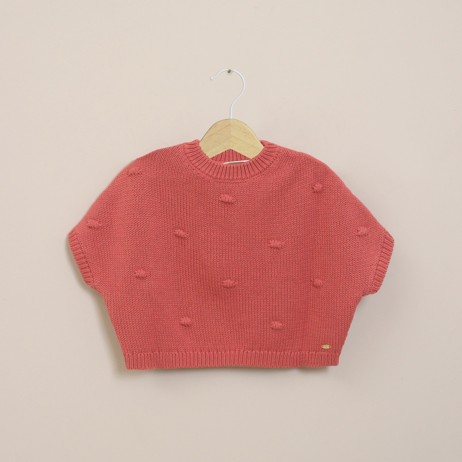 SWEATER OPALINE INFANT NIÑA - 5