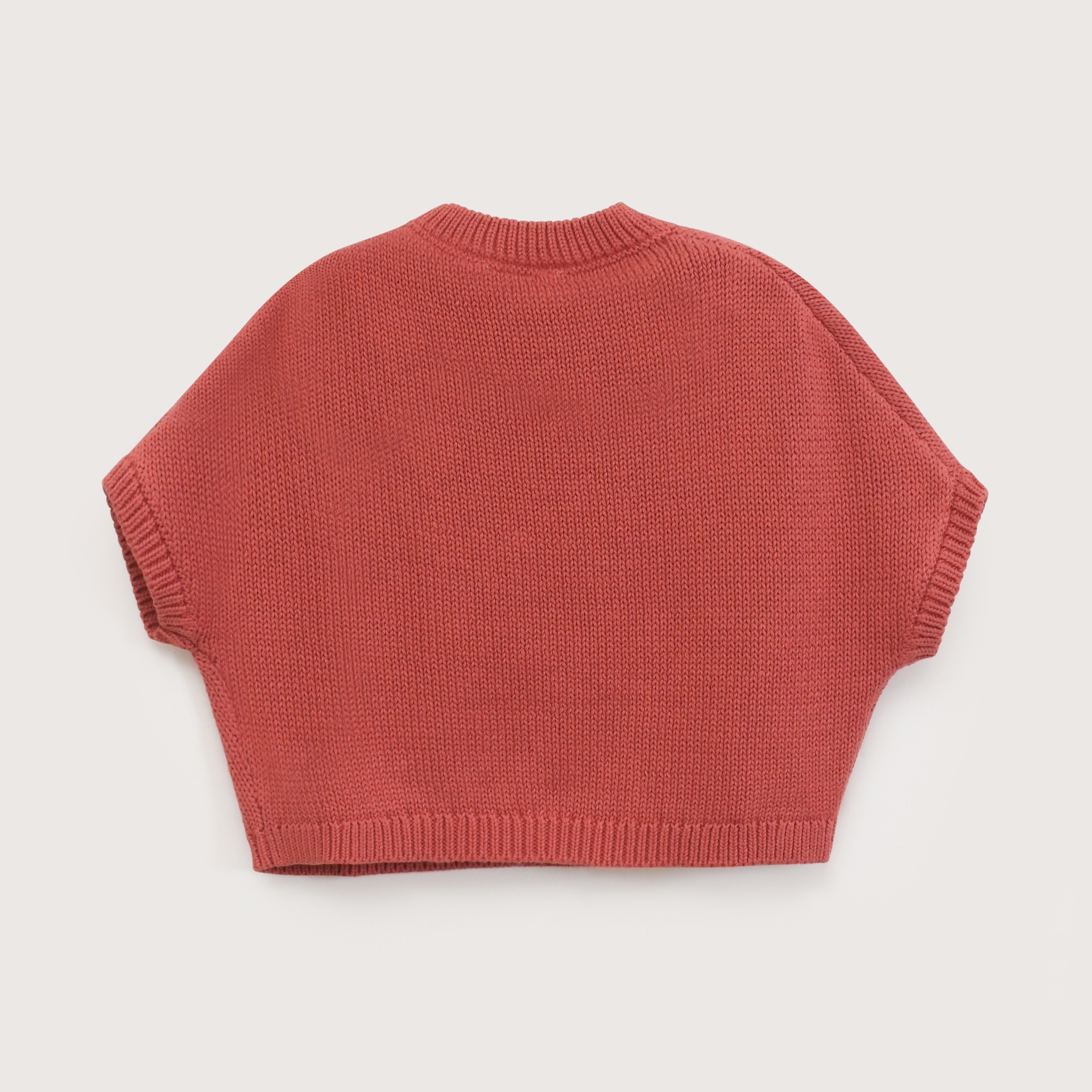 SWEATER OPALINE INFANT NIÑA - 7