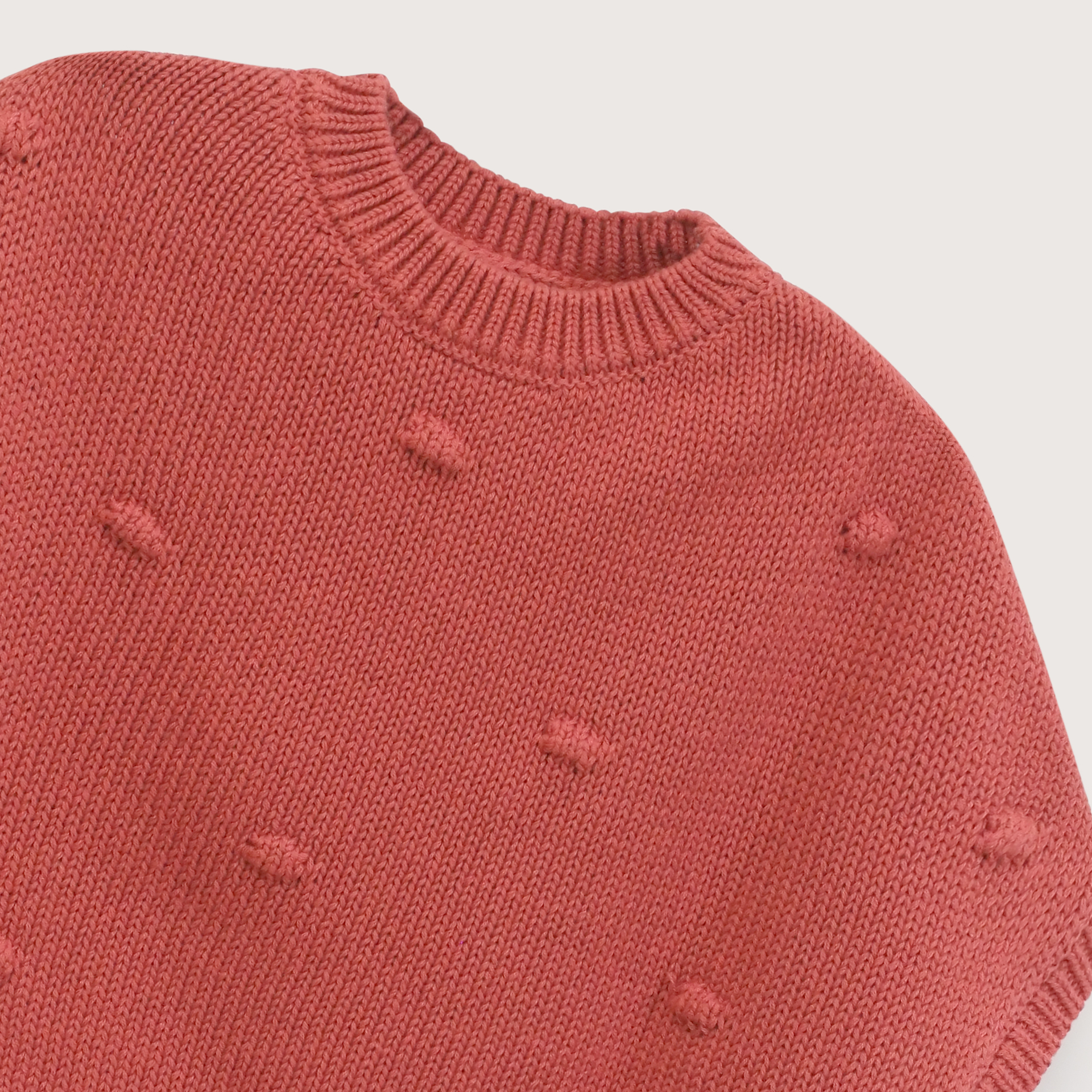 SWEATER OPALINE INFANT NIÑA - 8