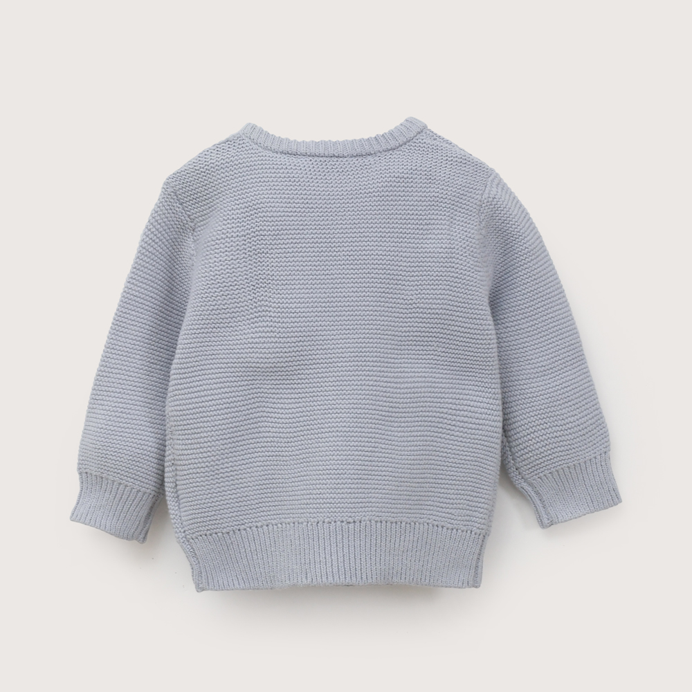 SWEATER OPALINE BEBÉ NIÑO - 7