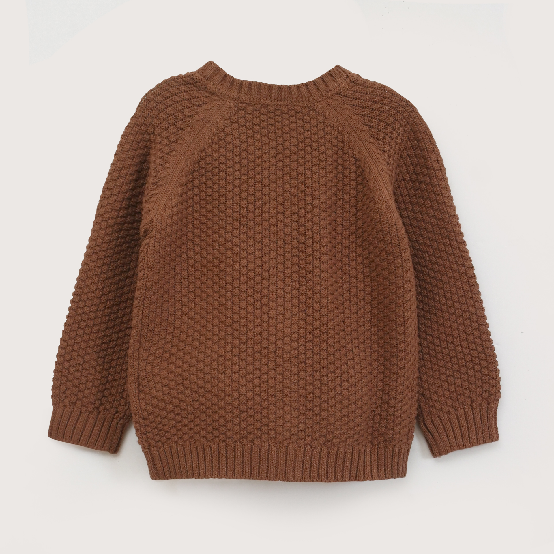 CHOMPA OPALINE INFANT NIÑO - 7
