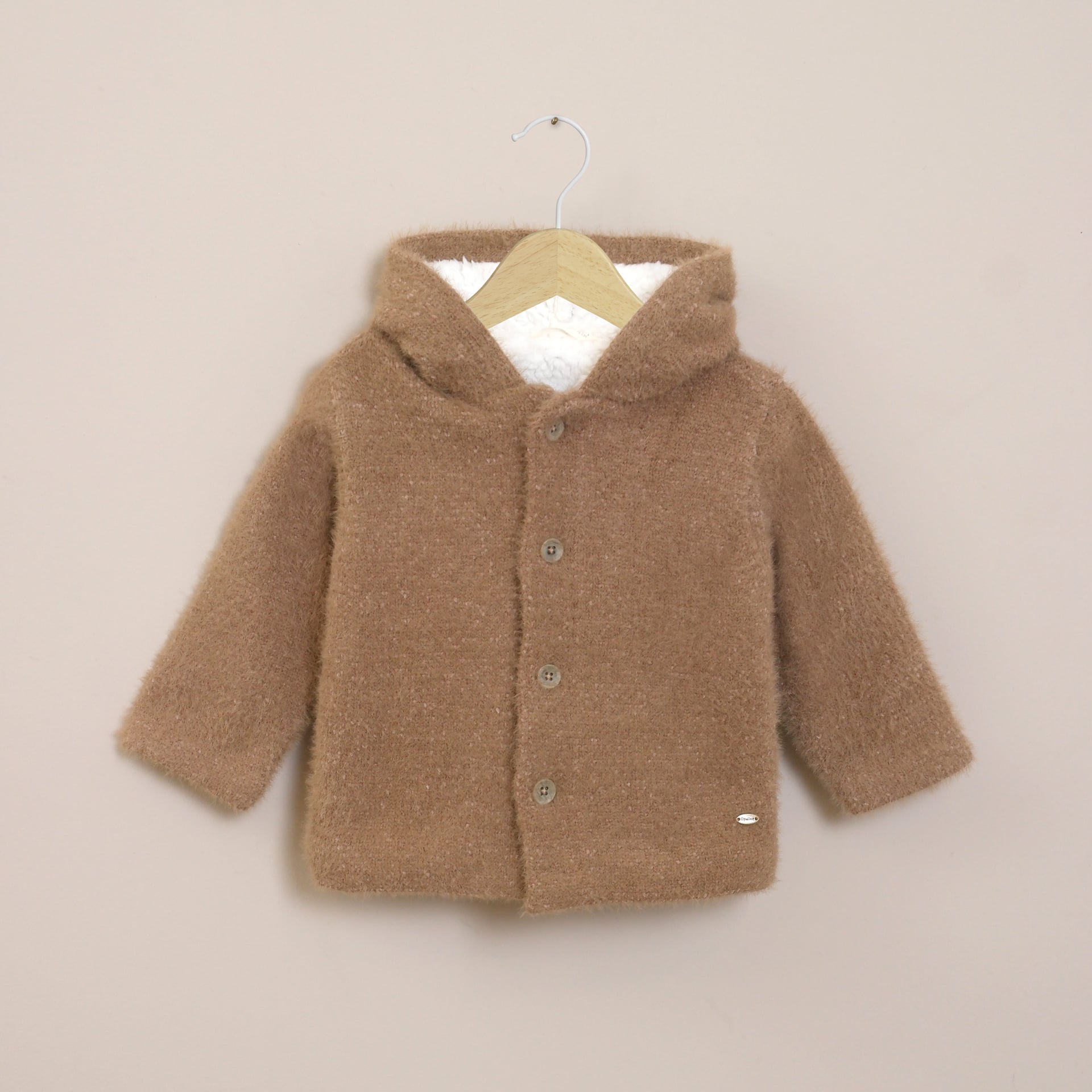 CHAQUETA OPALINE INFANT NIÑO - 1