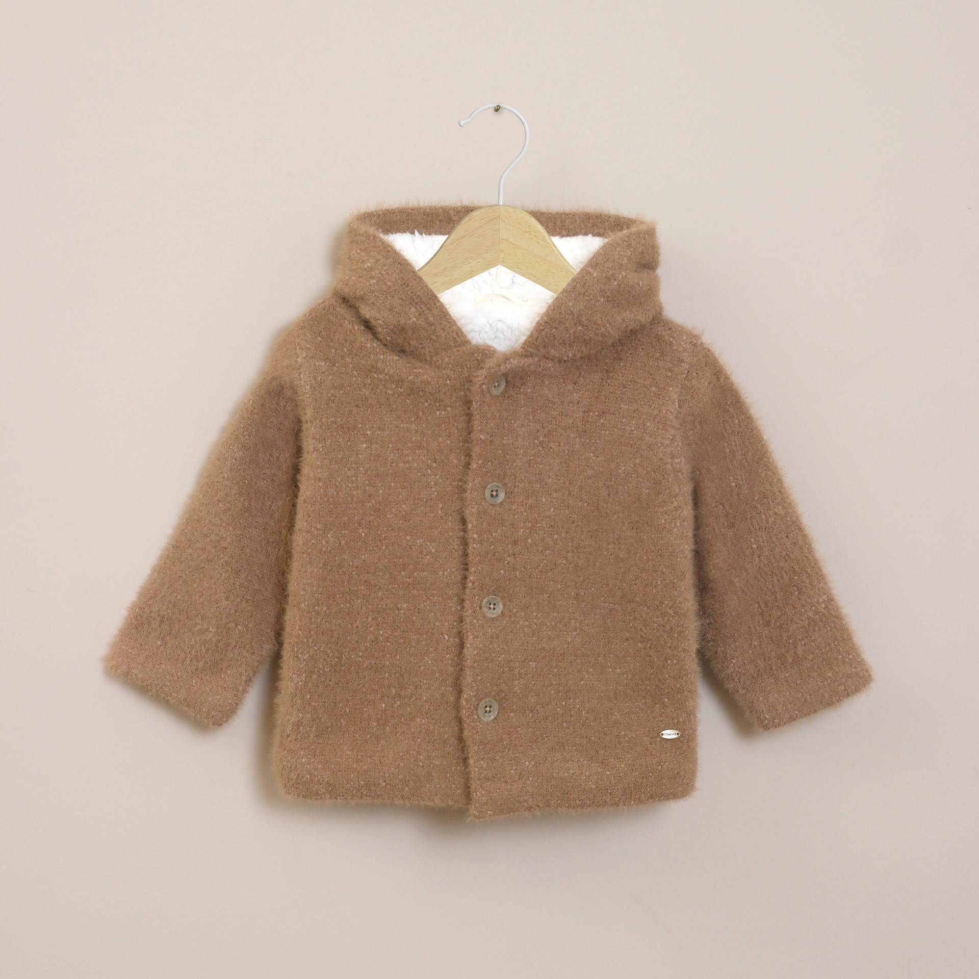 CHAQUETA OPALINE INFANT NIÑO - 5