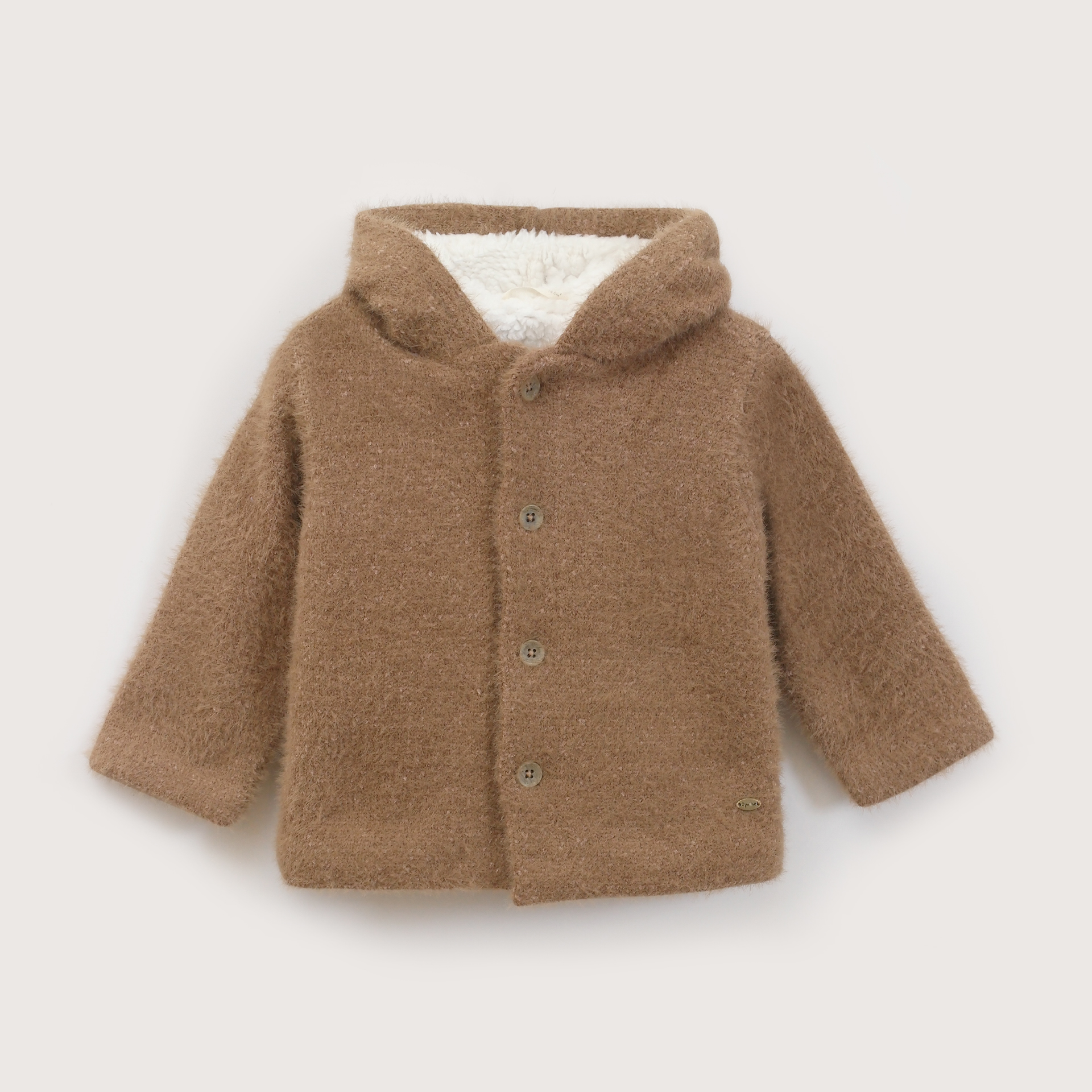 CHAQUETA OPALINE INFANT NIÑO - 6