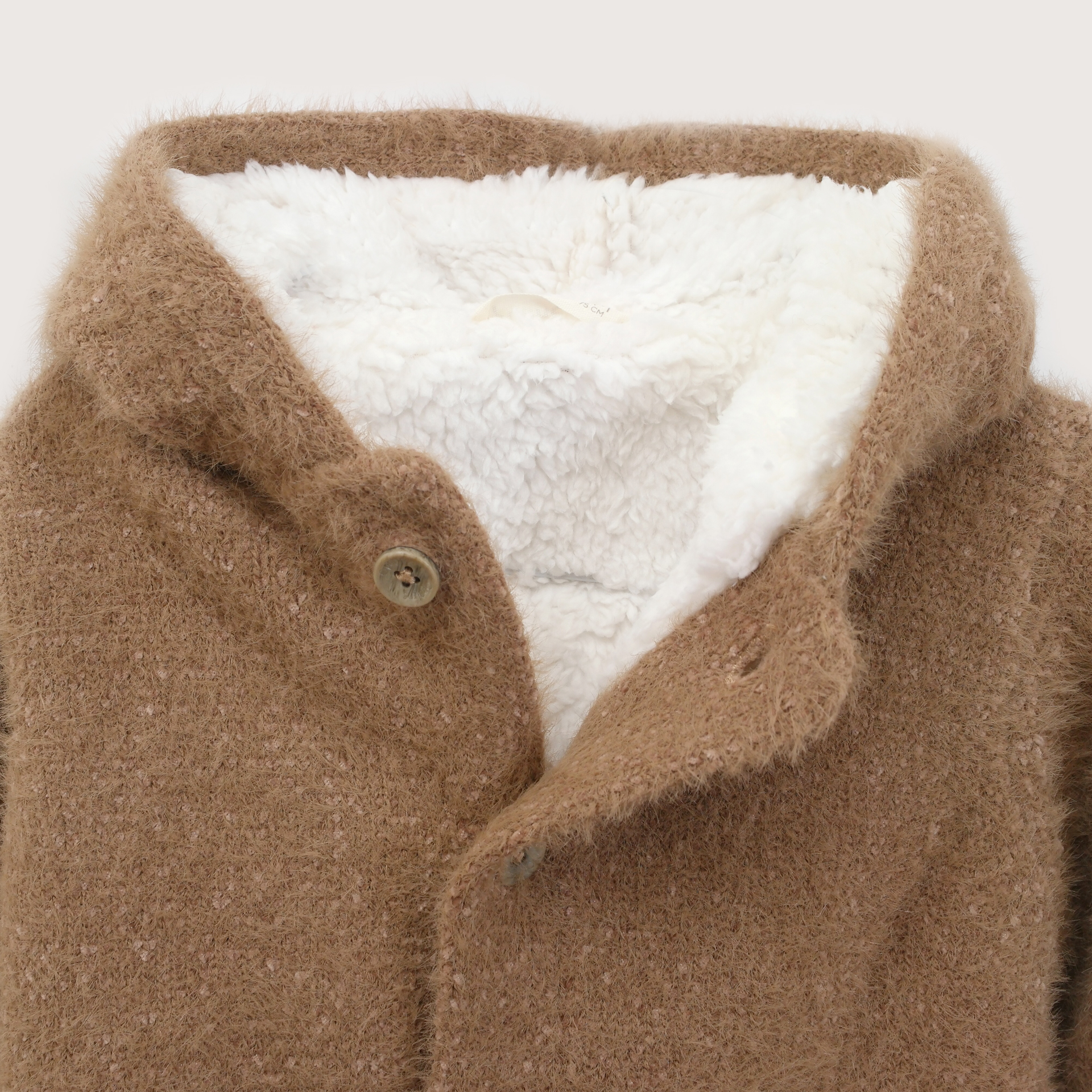 CHAQUETA OPALINE INFANT NIÑO - 8