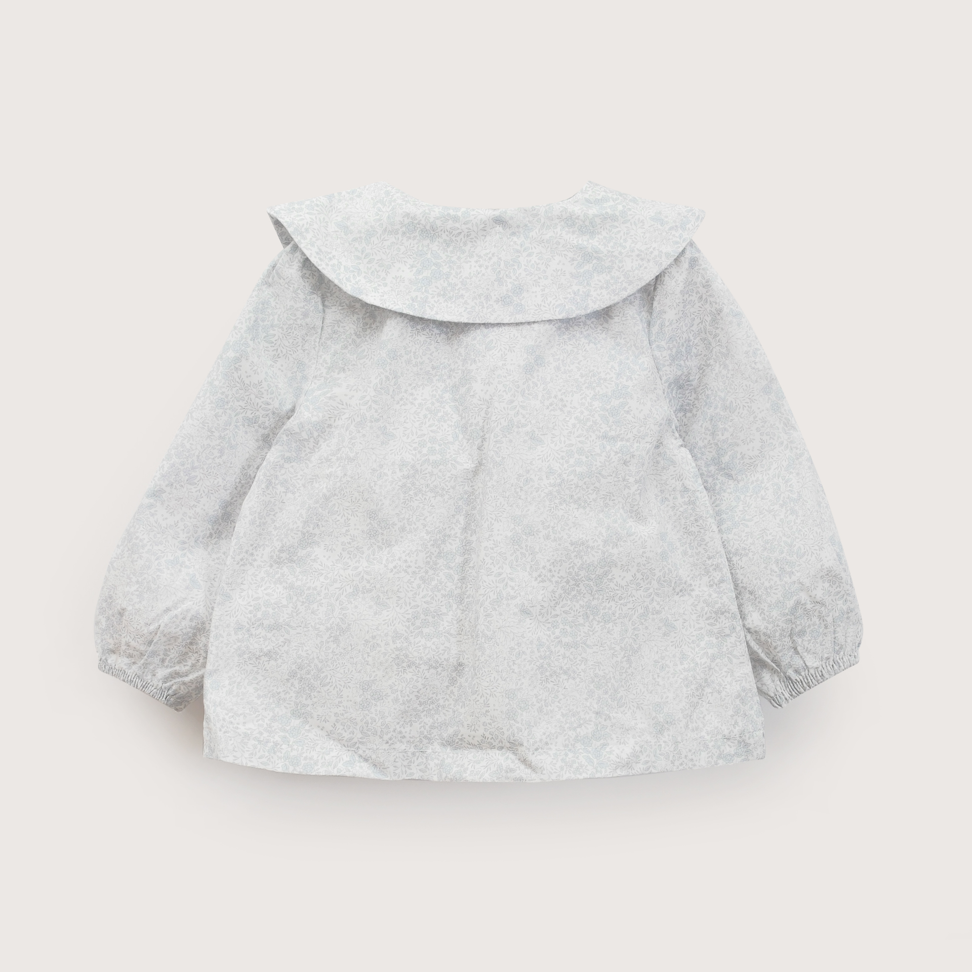 BLUSA OPALINE INFANT NIÑA - 3